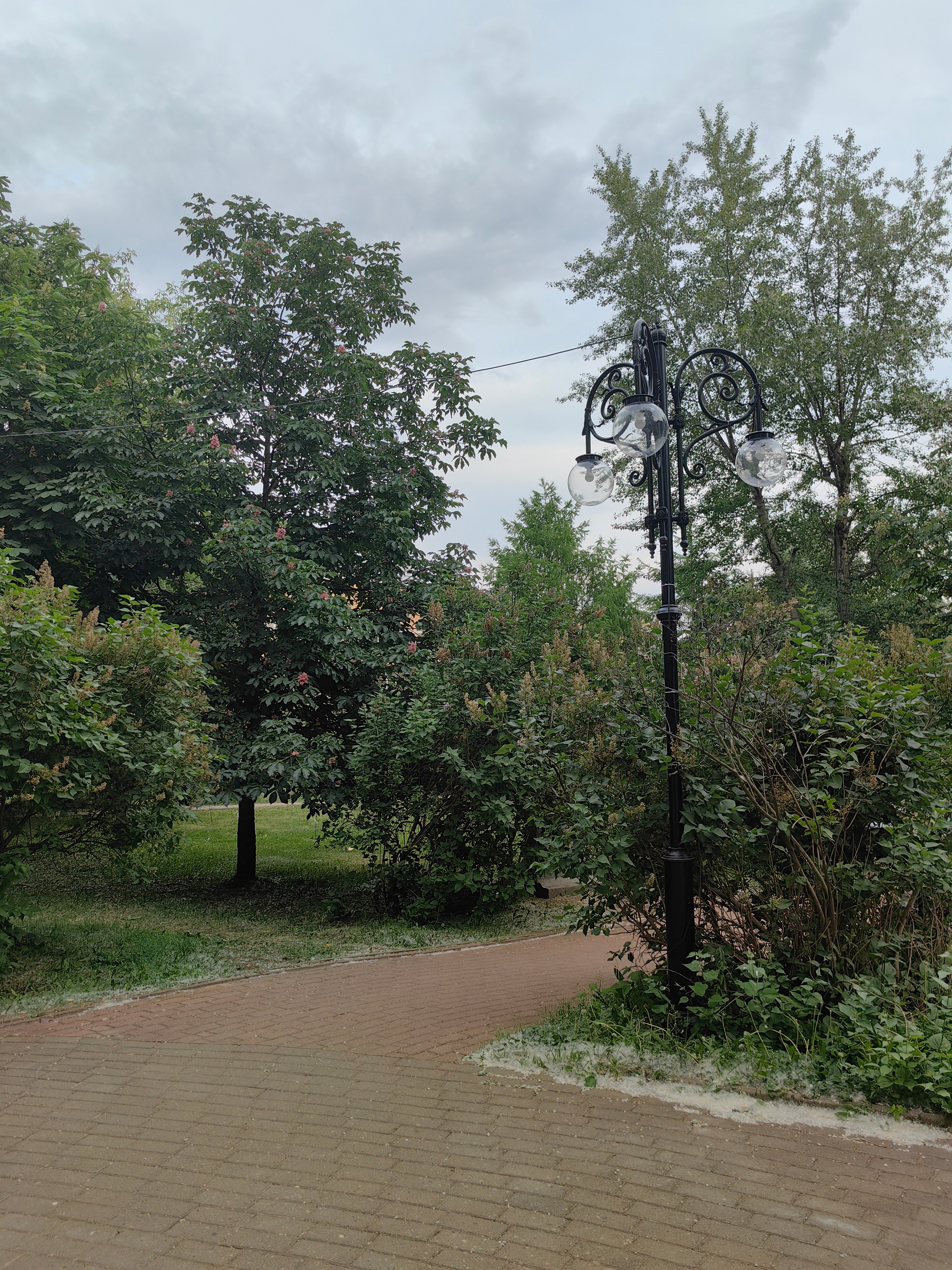 Парк ЕКАТЕРИНИНСКИЙ обзор. Фотограф в Москве и Московской области (Ю-В) Олеся Макарова