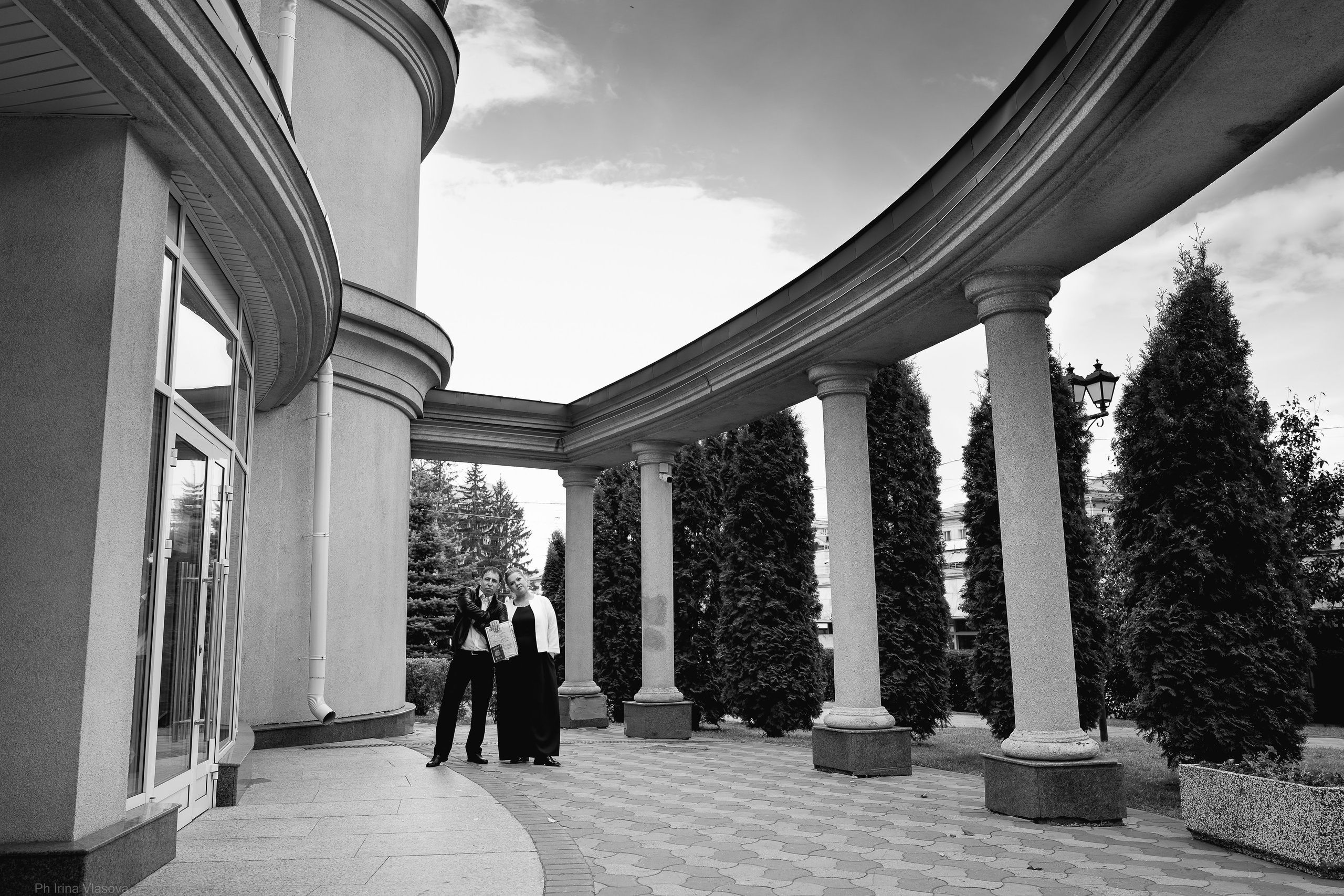 ОТТ ШАНС отчетный концерт. Спортивный и портретный фотограф