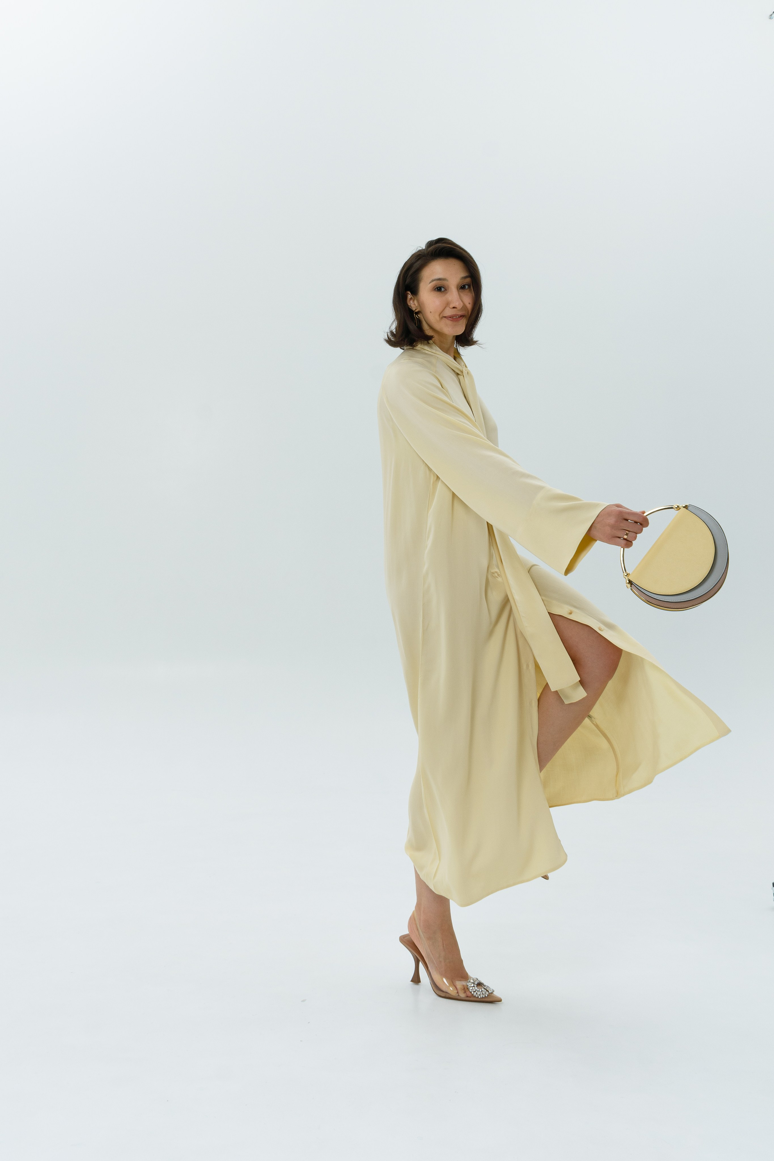 Стильные образы и гардеробные капсулы для стильной фотосессии для сдачи в аренду. Екатерина Ананенко: персональный стилист из Красноярска