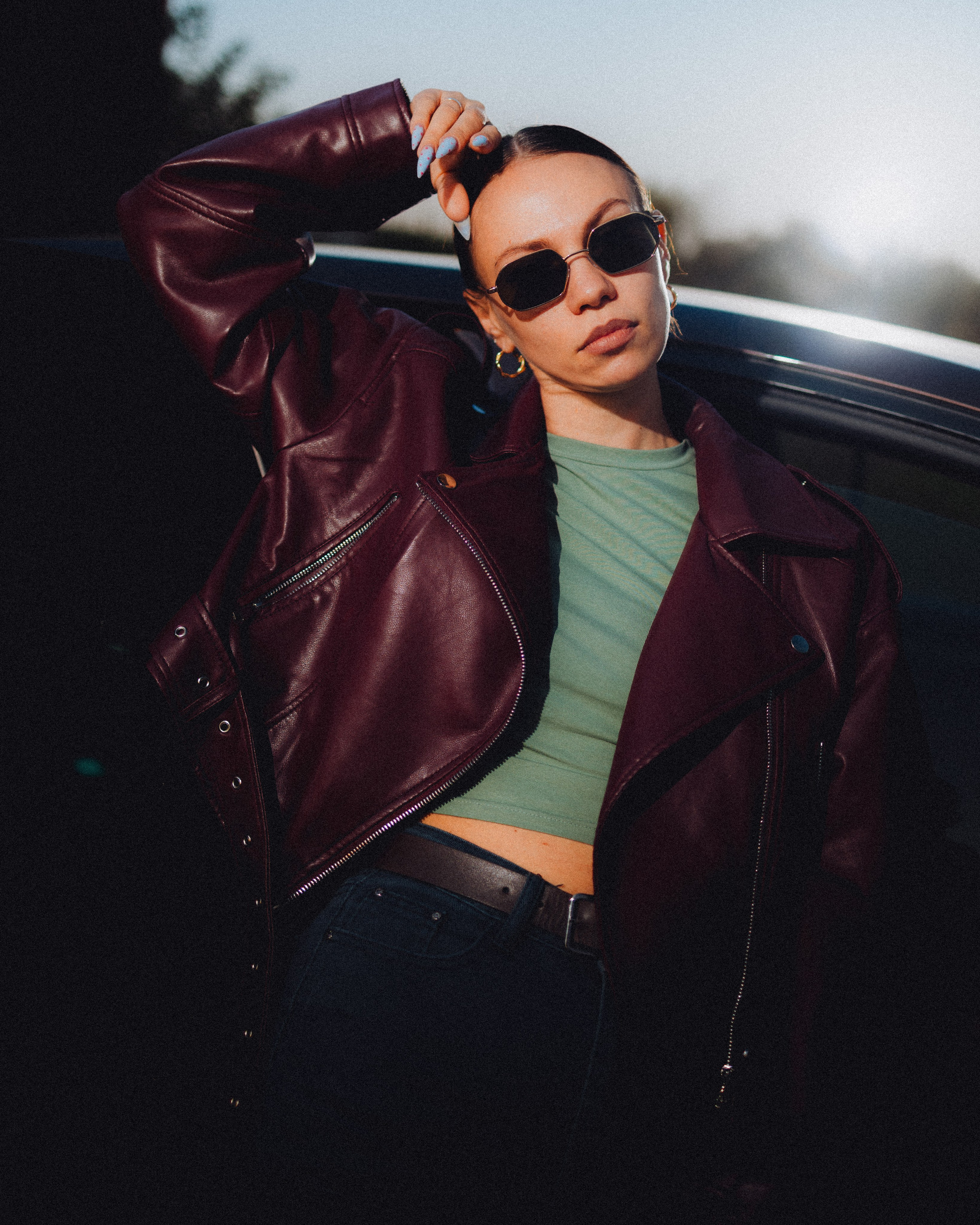 Фотограф в Егорьевске Максим Евдокимов