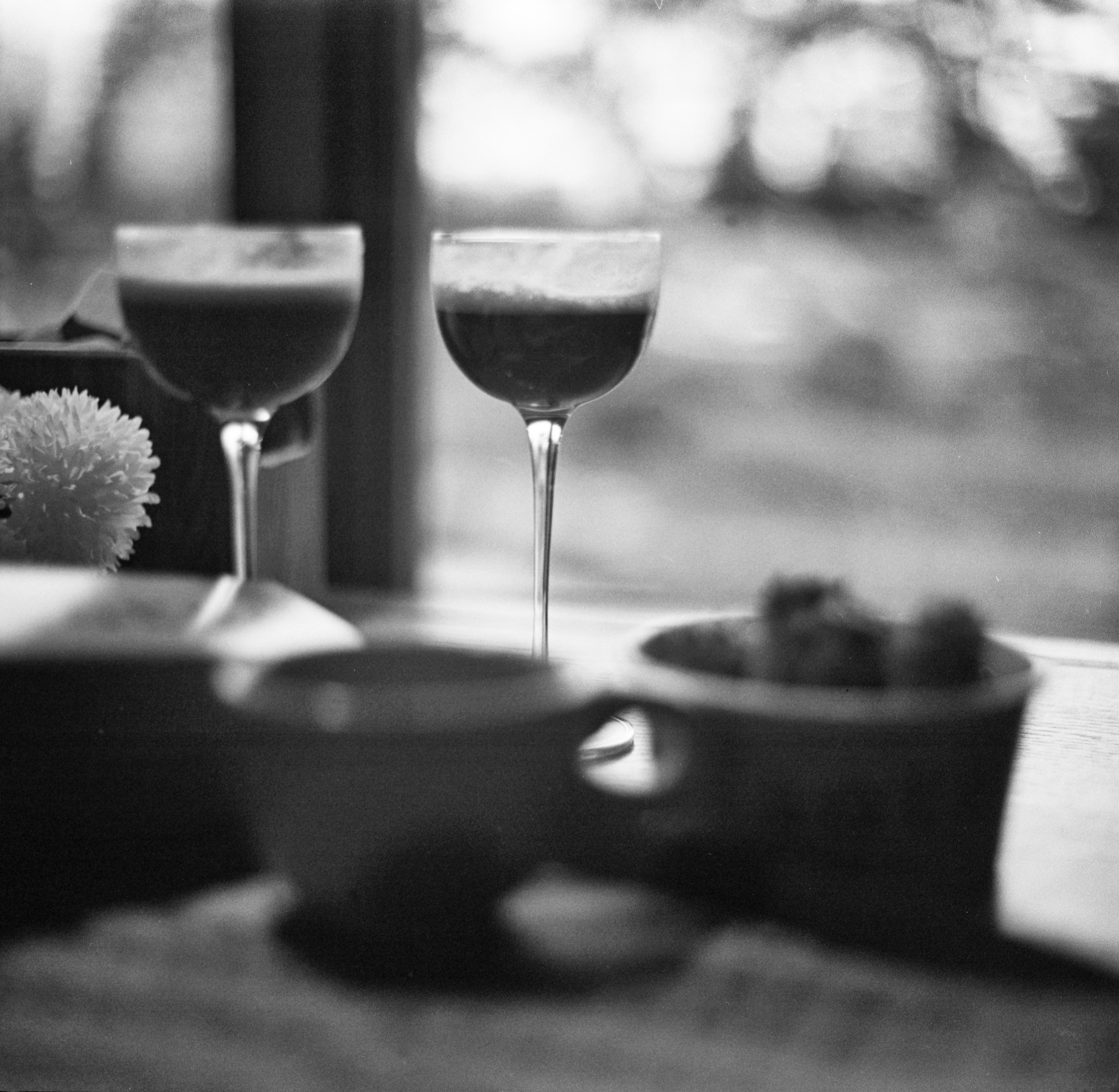 Альбом «Киссатен» г. Краснодар. Проект «Проявленные в кофе»