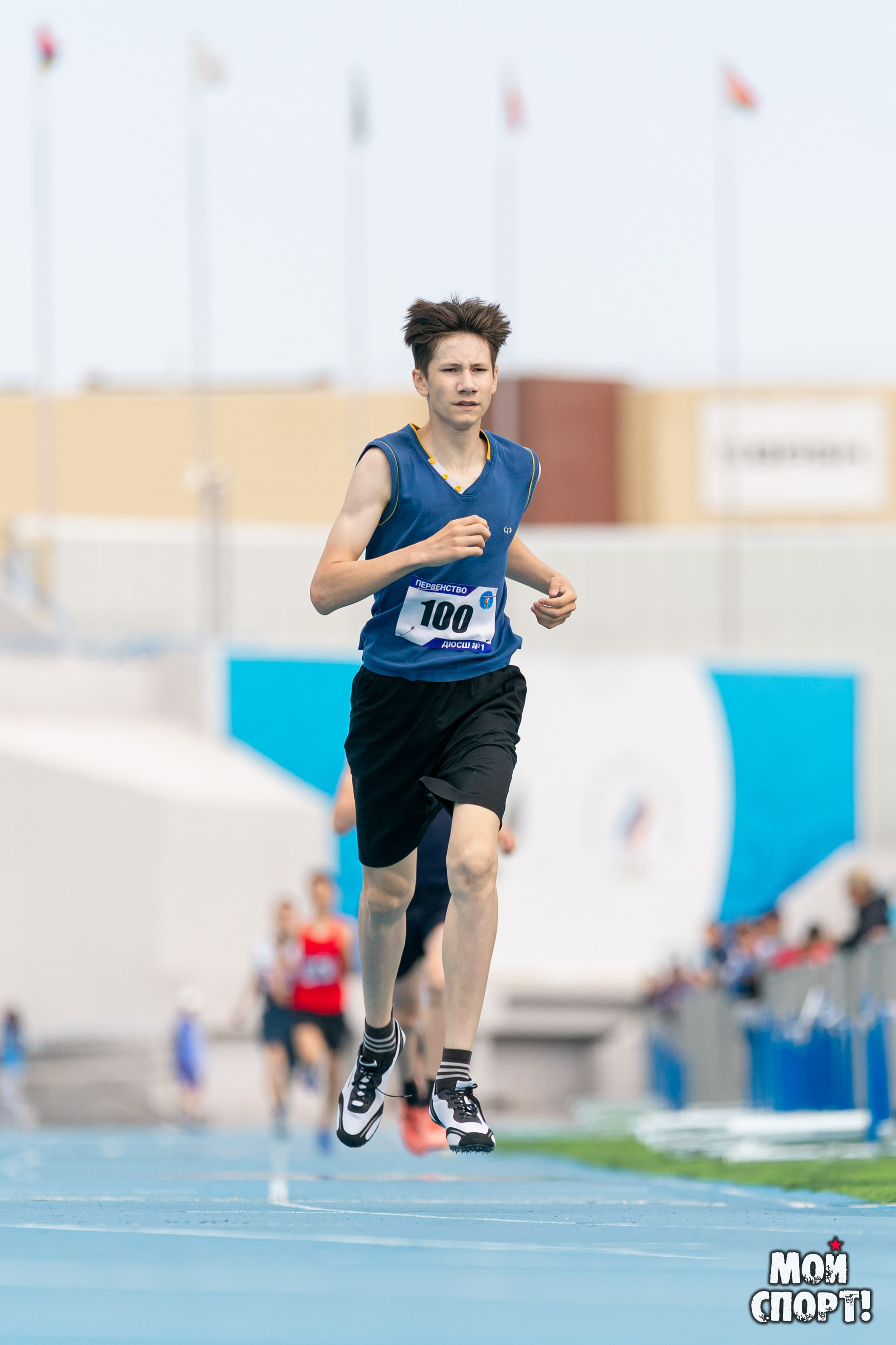 СПАРТАКИАДА УЧАЩИХСЯ РС (Я) «СПОРТИВНЫЕ ЯКУТЯНЕ». Студия «Мой Спорт!» — все о спорте в Якутии