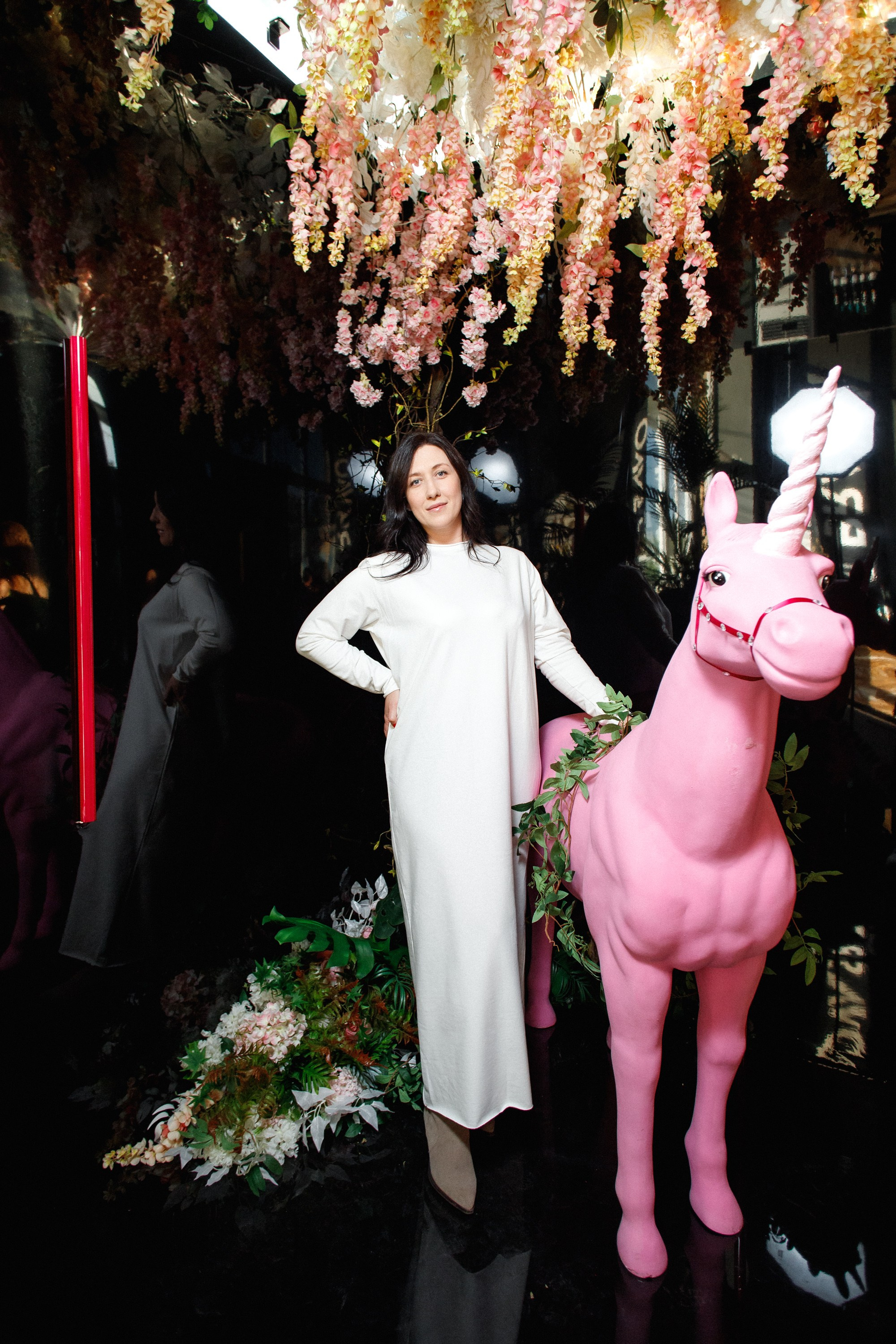 BRAVO FLORA EVENT. СВОИ. ФОТООТЧЕТЫ-СОБЫТИЯ-МЕСТА