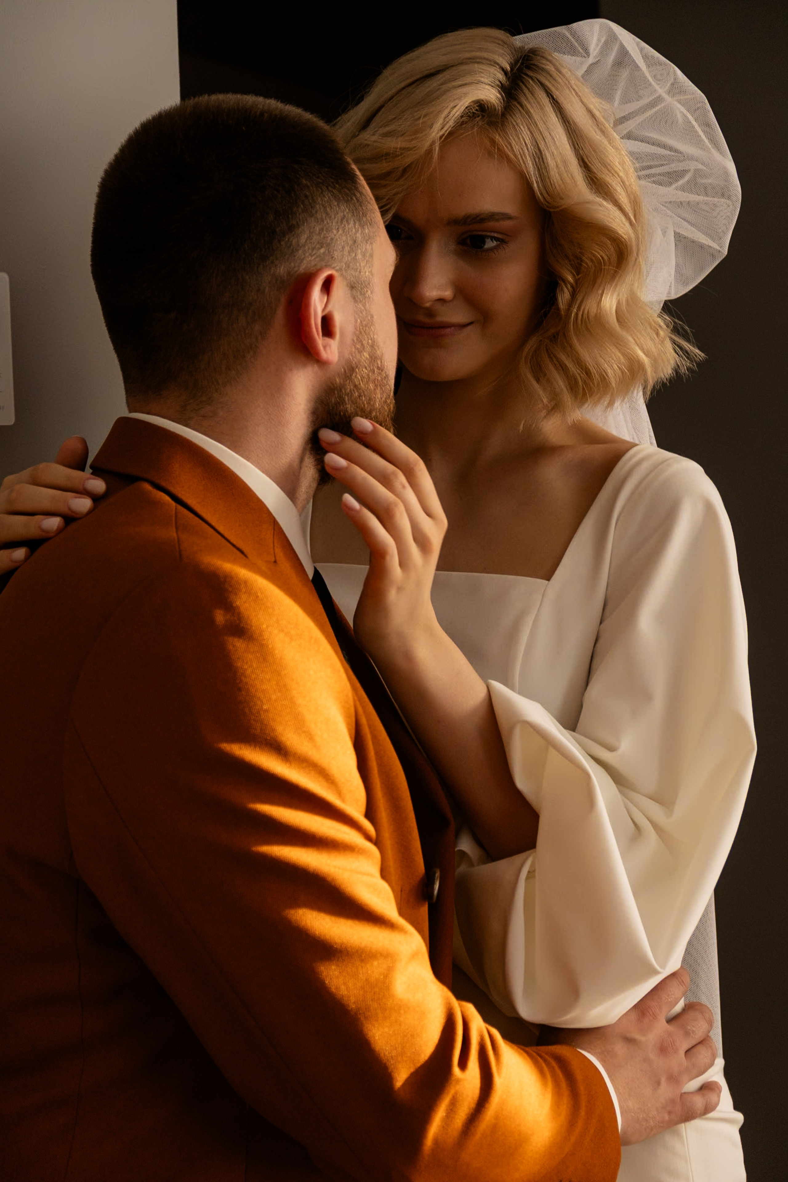 Утро Татьяны и Ильи в отеле Байкал форест. Семейный и Свадебный фотограф в Иркутске Караваева Дарья