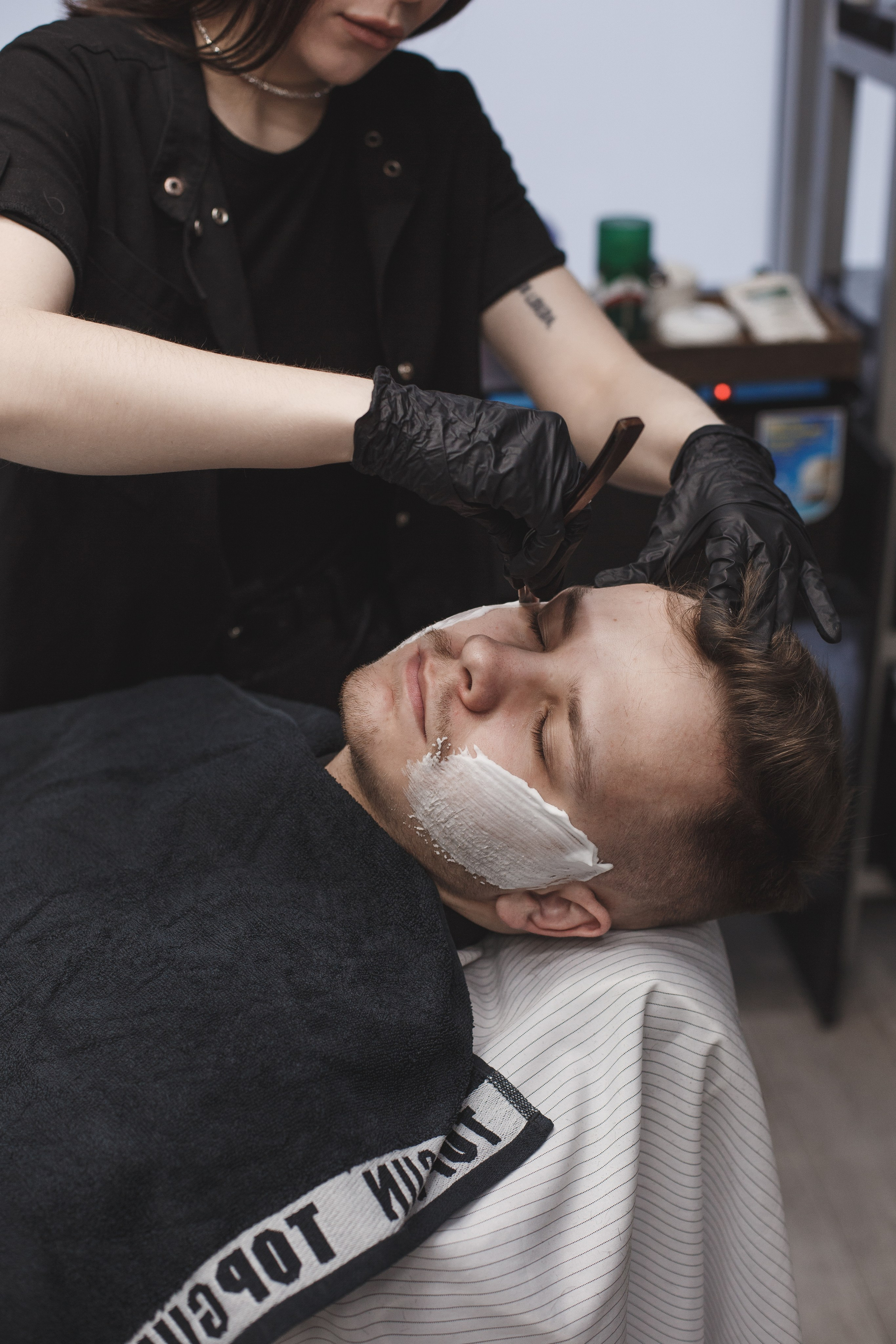 Фотосъёмка для соцсетей в Белгороде. Свадебный и контент фотограф в Белгороде Ярослав Гаврилейченко