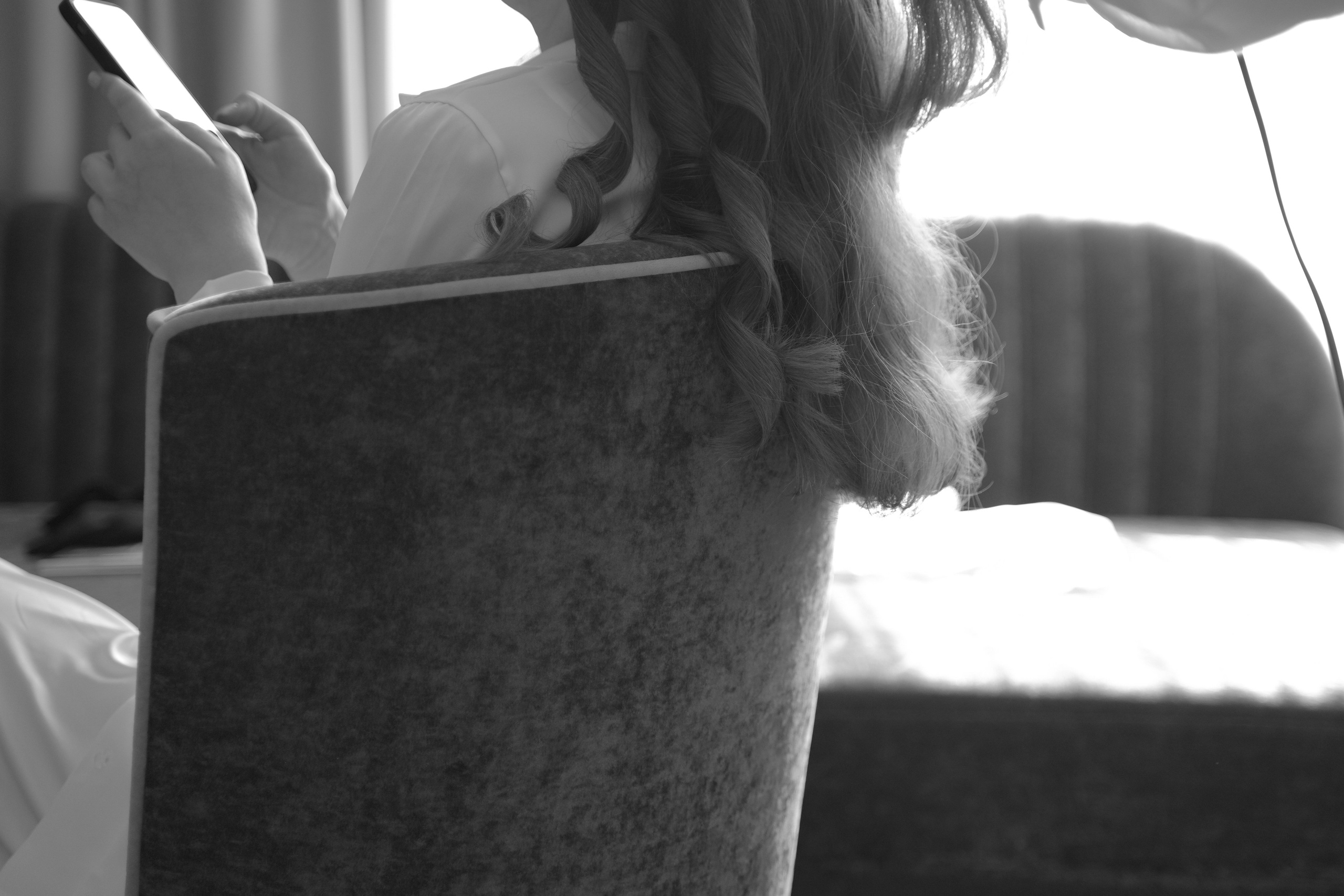 Анастасия и Егор. Свадебный фотограф Марина Попова