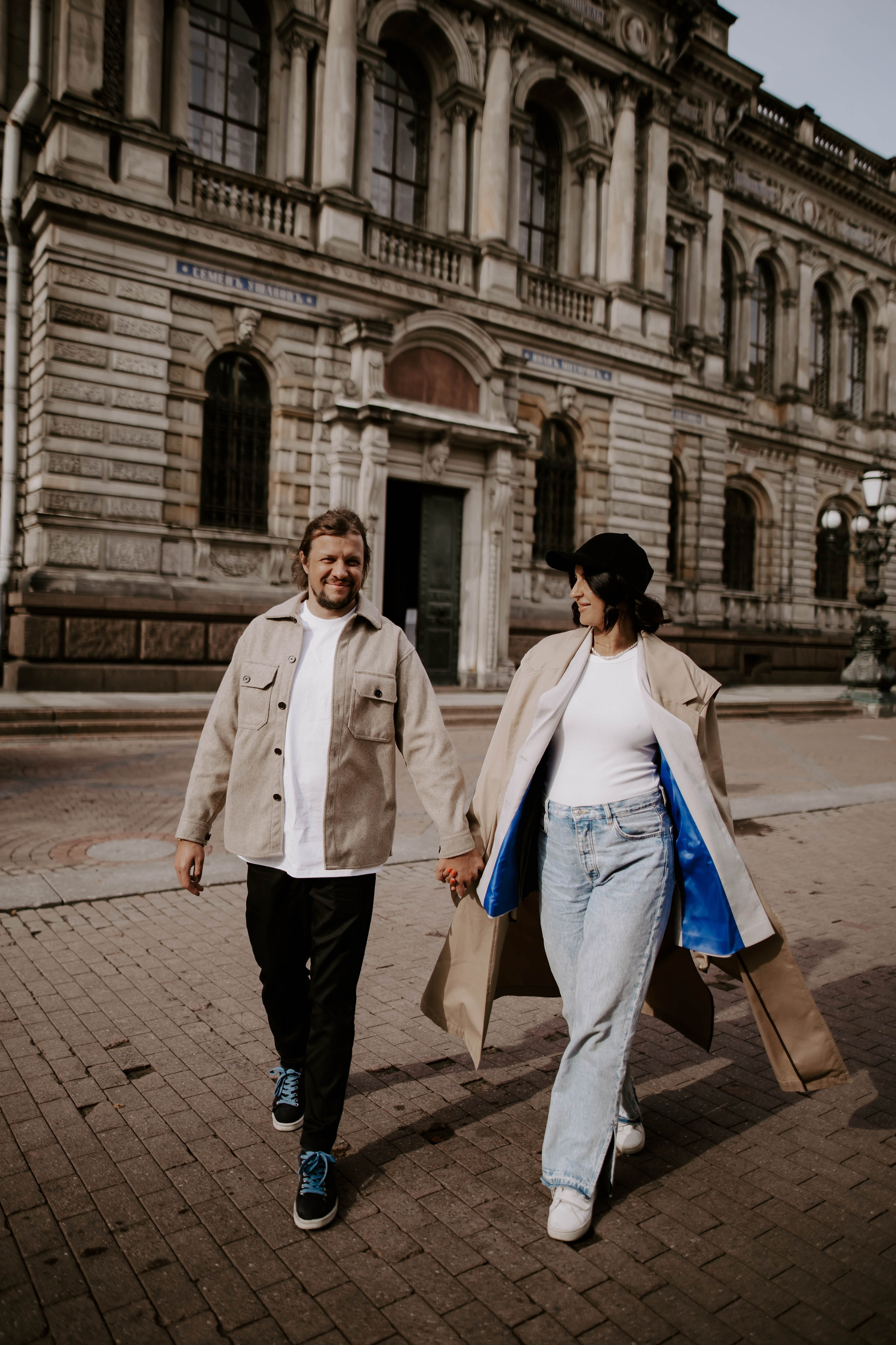 Как подобрать образы для фотосессии. Советы и идеи. Фотограф Veronika Potaseva