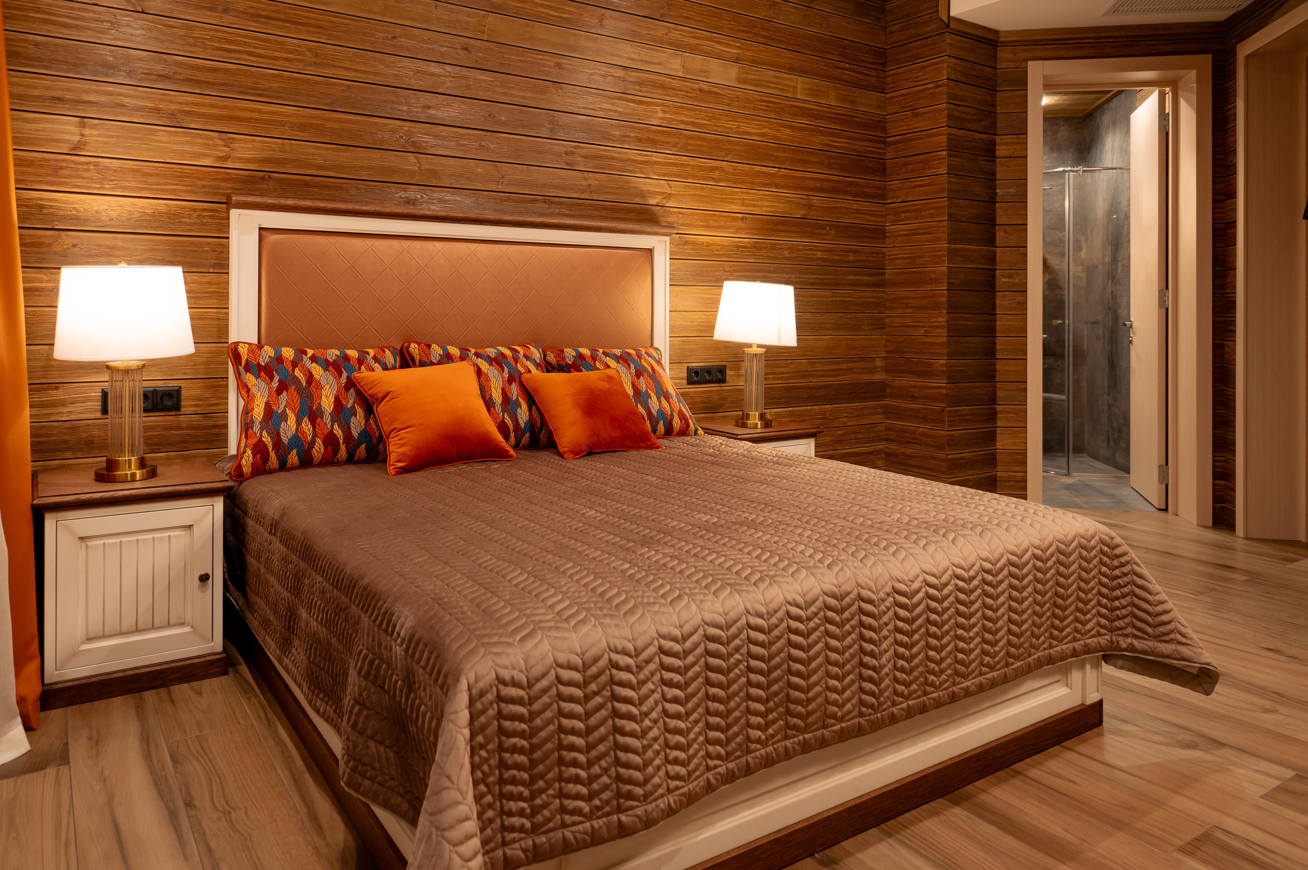 Отель в Карелии. Семейный и свадебный фотограф в Санкт-Петербурге Серафима Смирнова