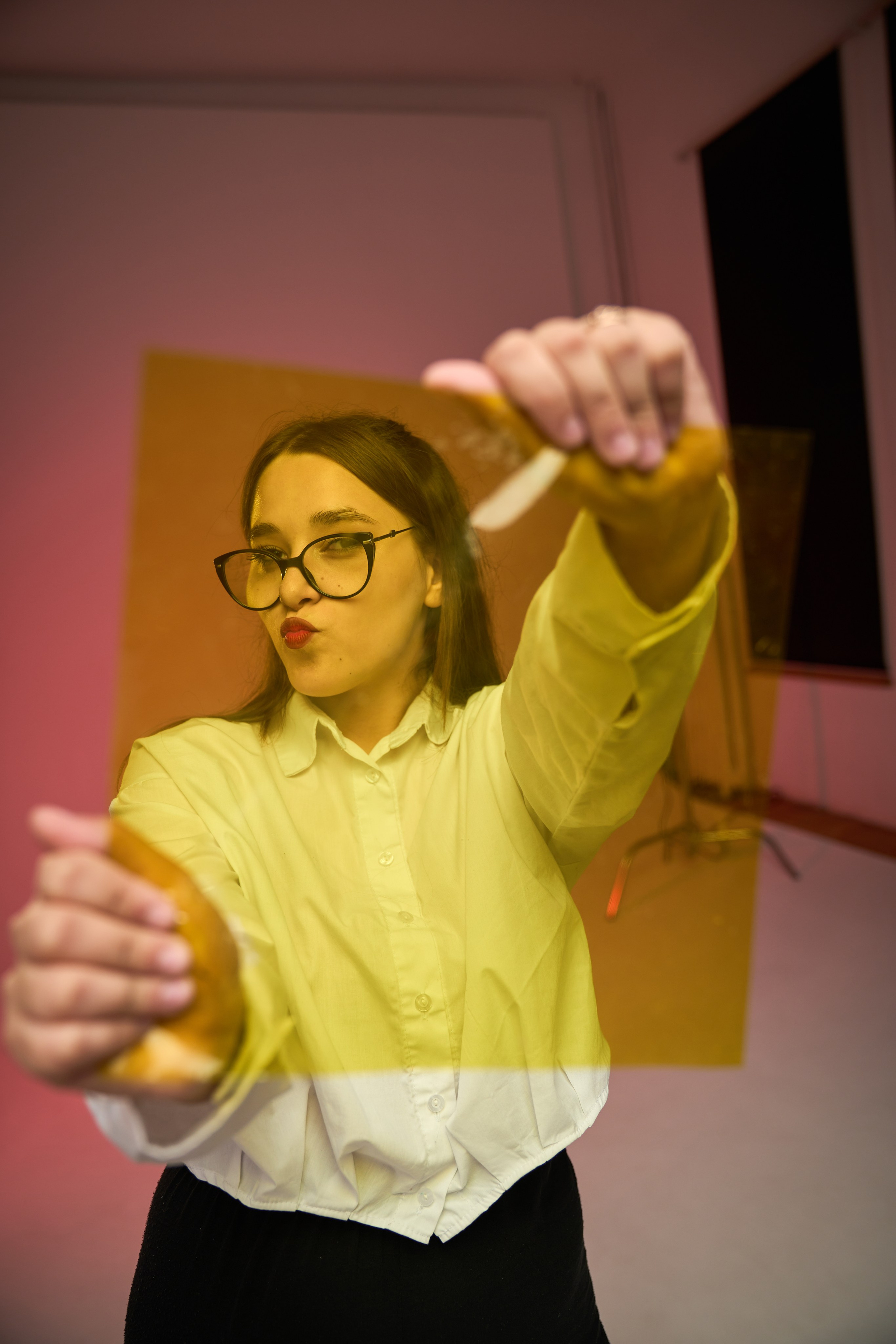 Выберите идеальную локацию для съемки