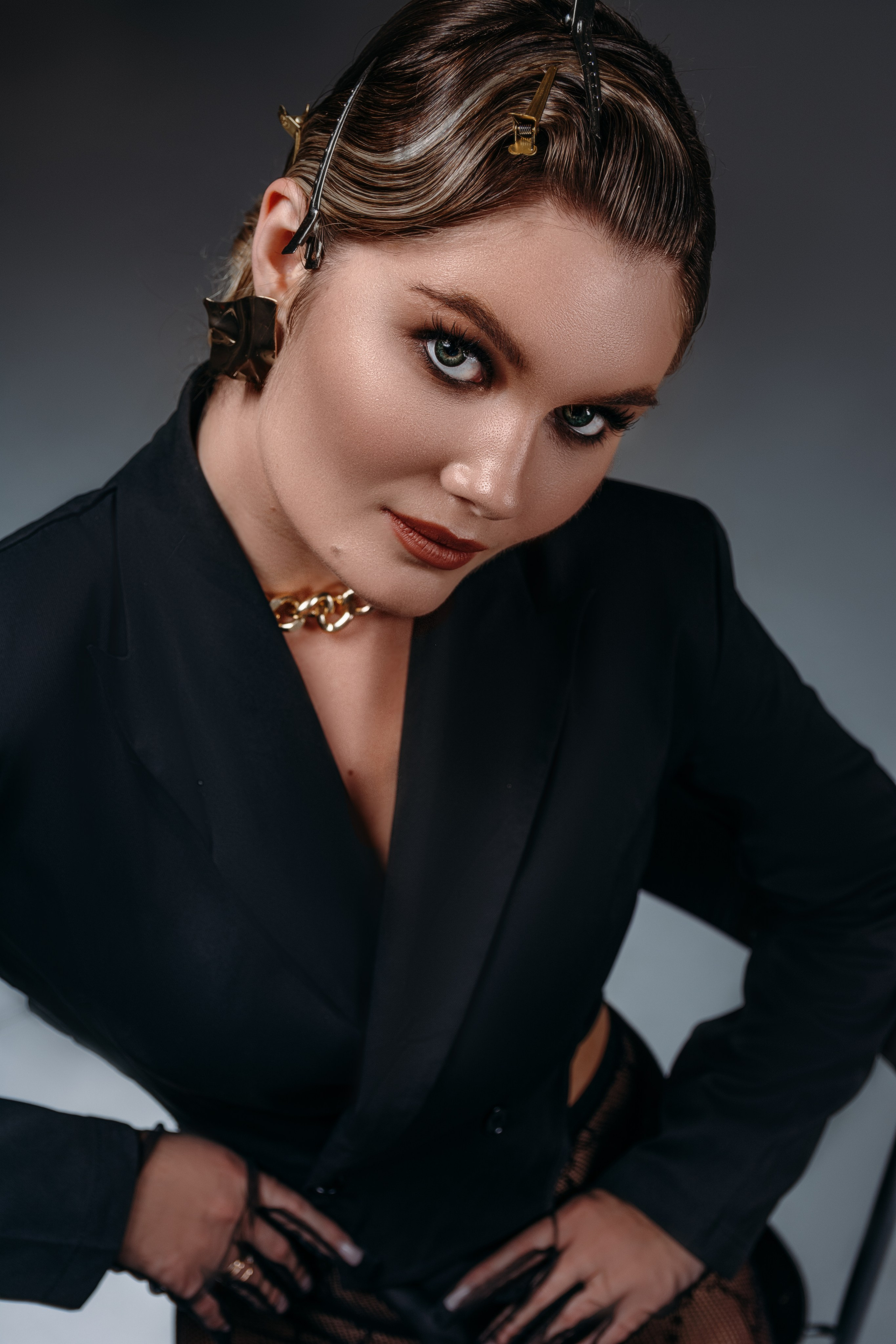 Individual photo session Belarus. Photographer in Belarus — Olga Shapovalova (Zhardeckaya)