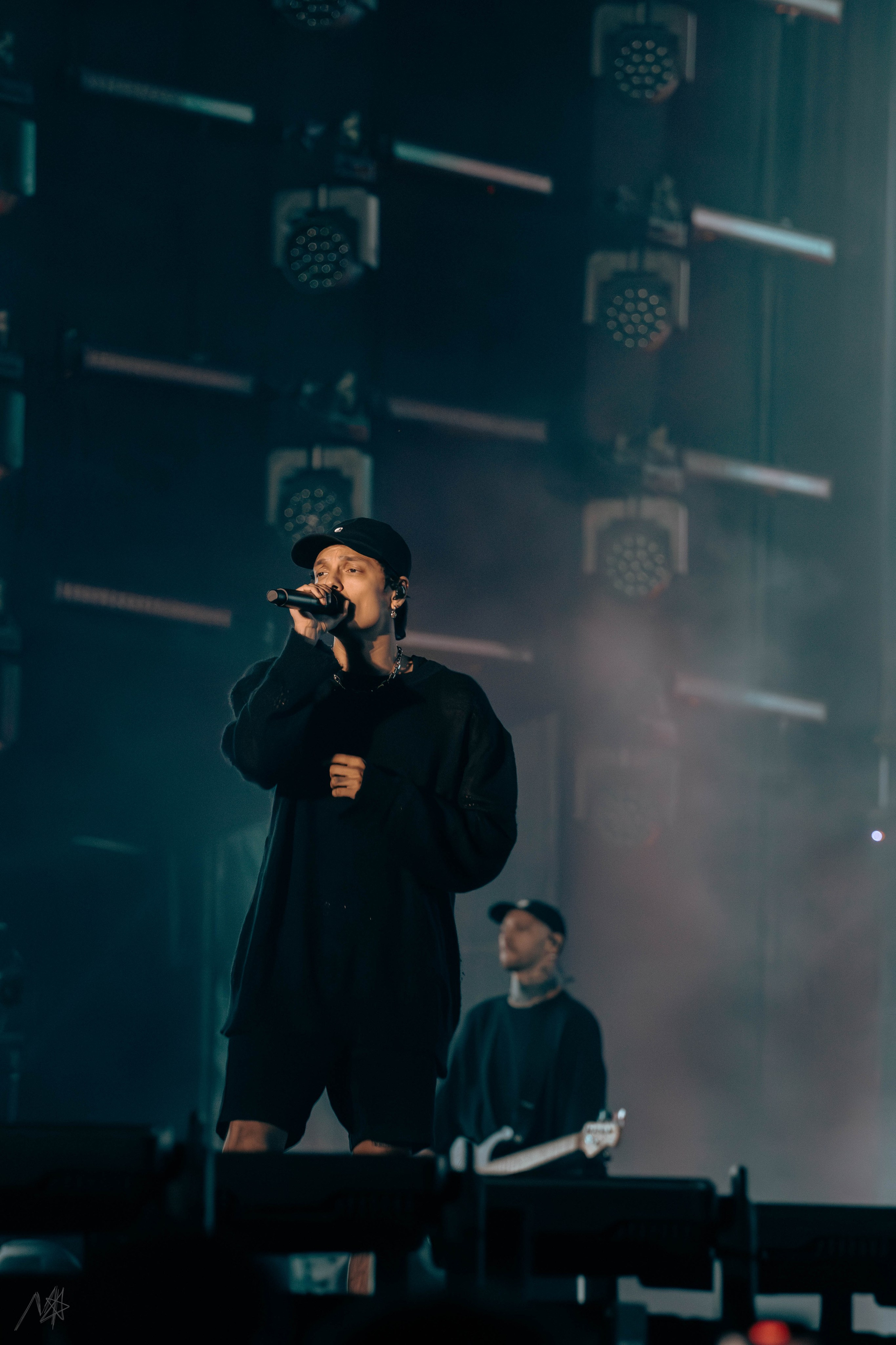 Обо мне. Концертный фотограф