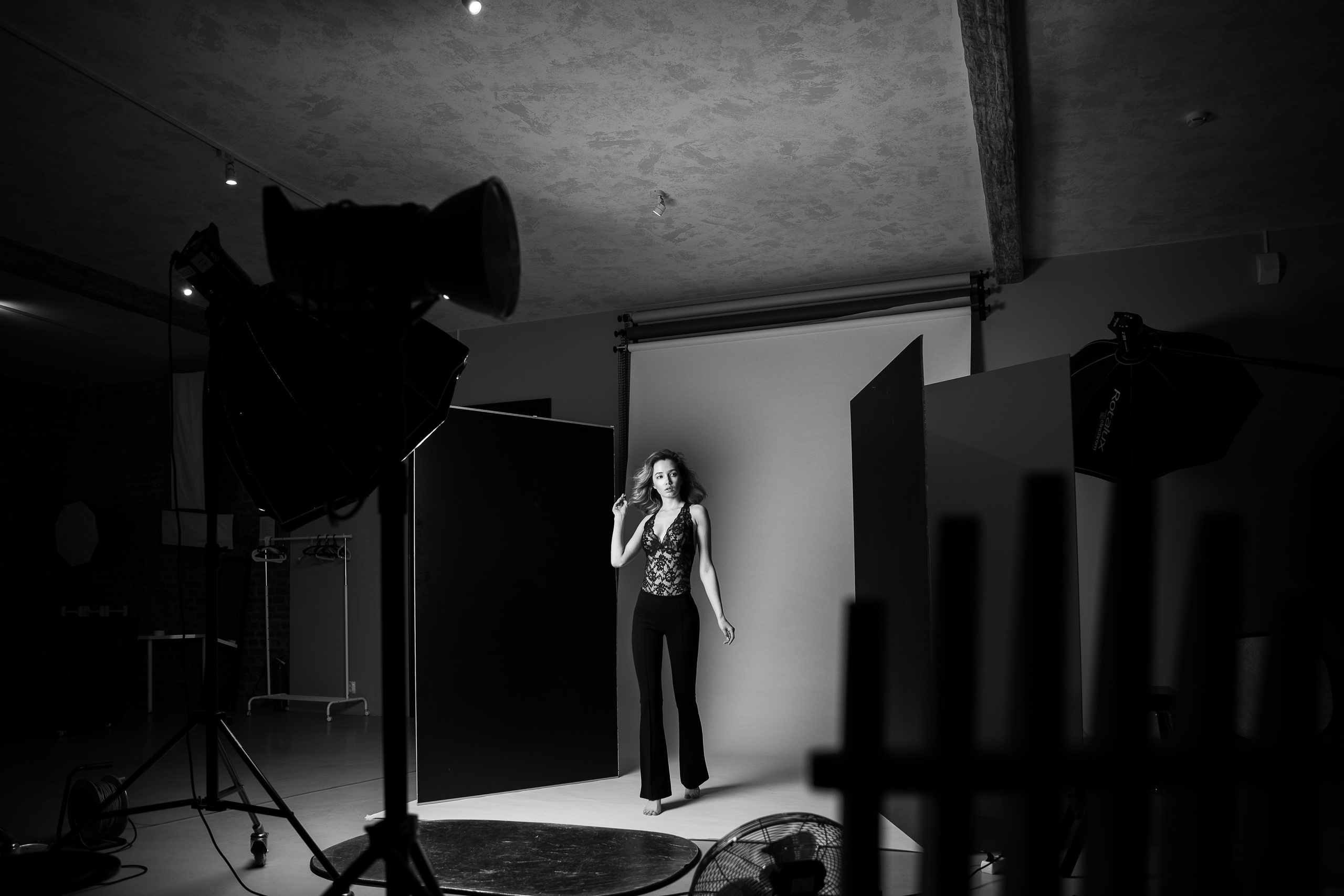 Портретный фотограф в СПб Александр Смирнов