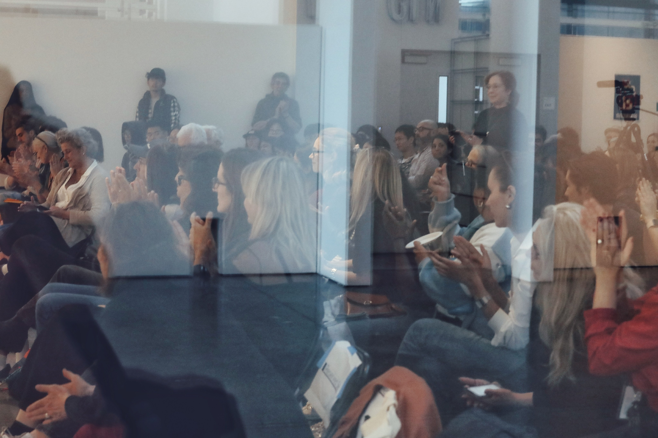 Ivy Ross, Google’s Chief Design Officer / 2024. POLINA MÔMOT