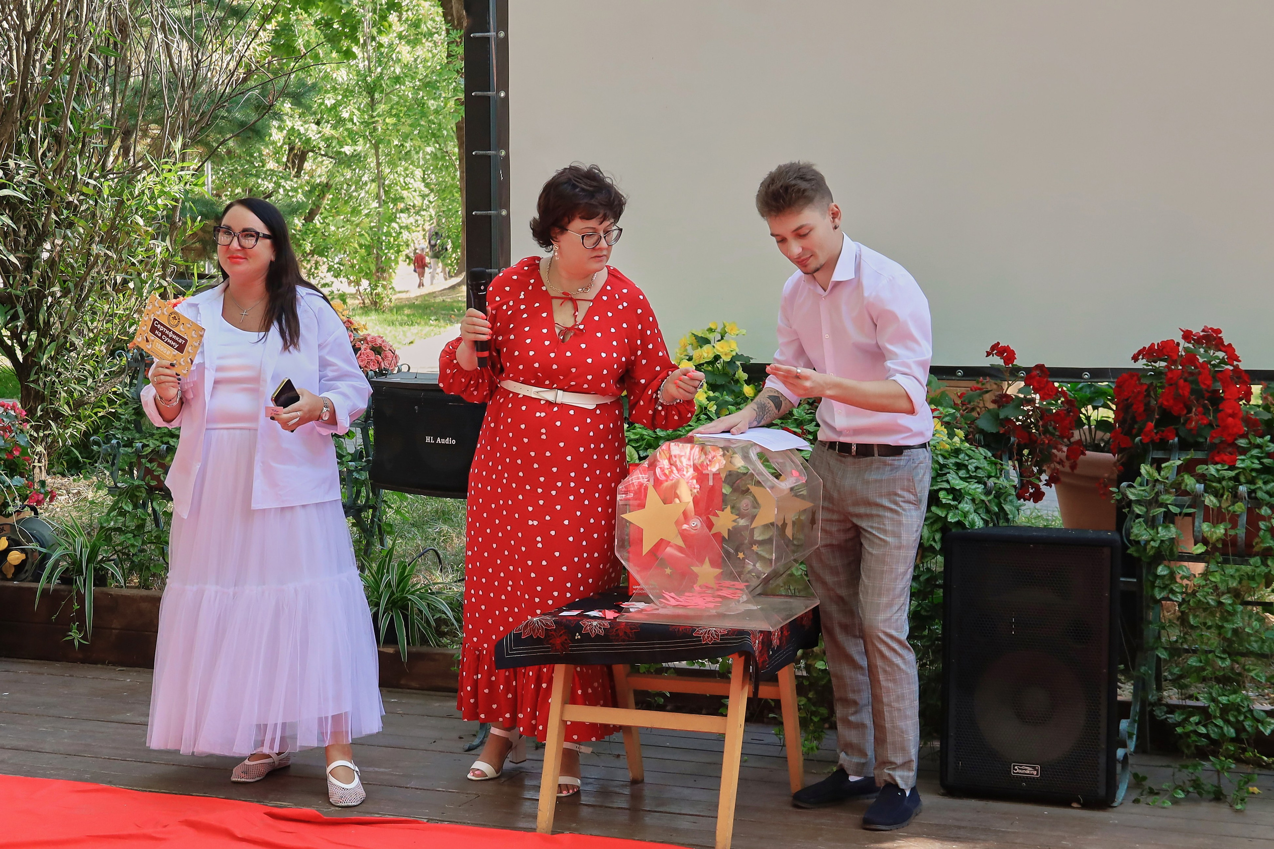 Международный эстафетный фестиваль PRОWOMENFEST 2024. Фотограф в Смоленске Ася Польшина