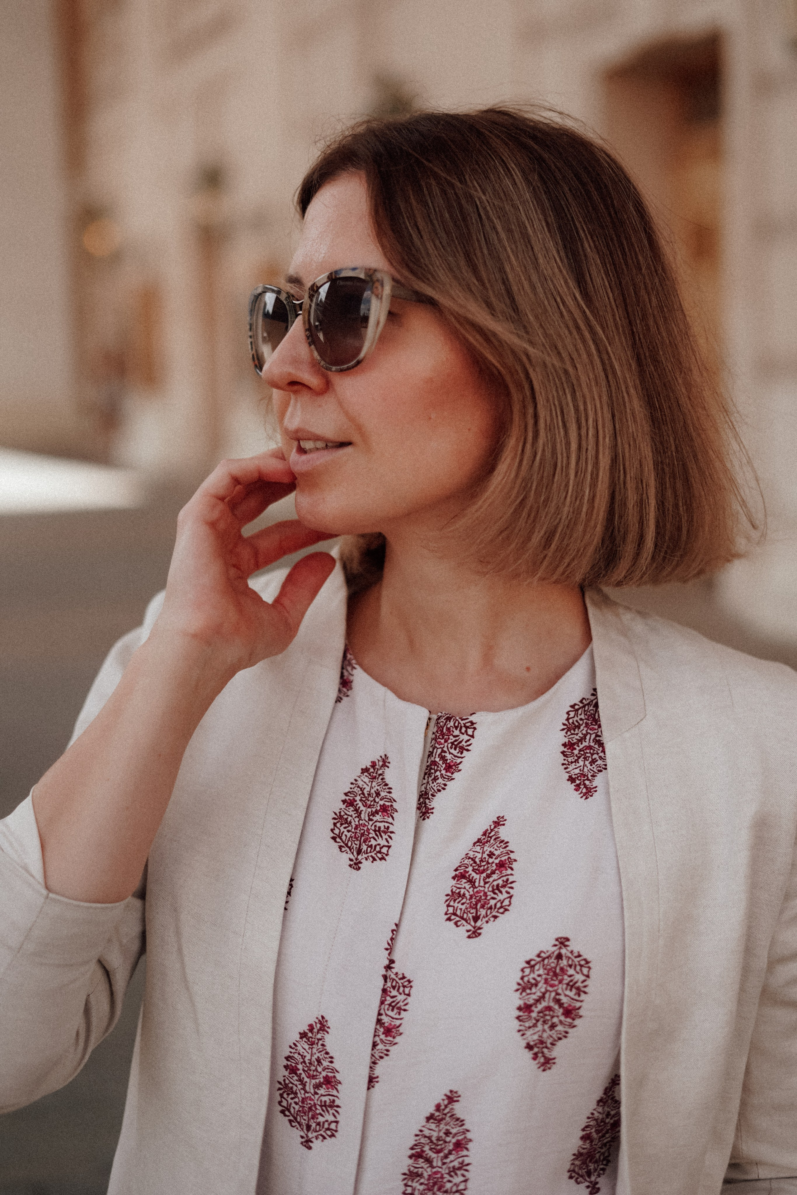 Фотопрогулка с Леной по Москве. Фотограф в Сочи и Абхазии | Фототуры | September Air