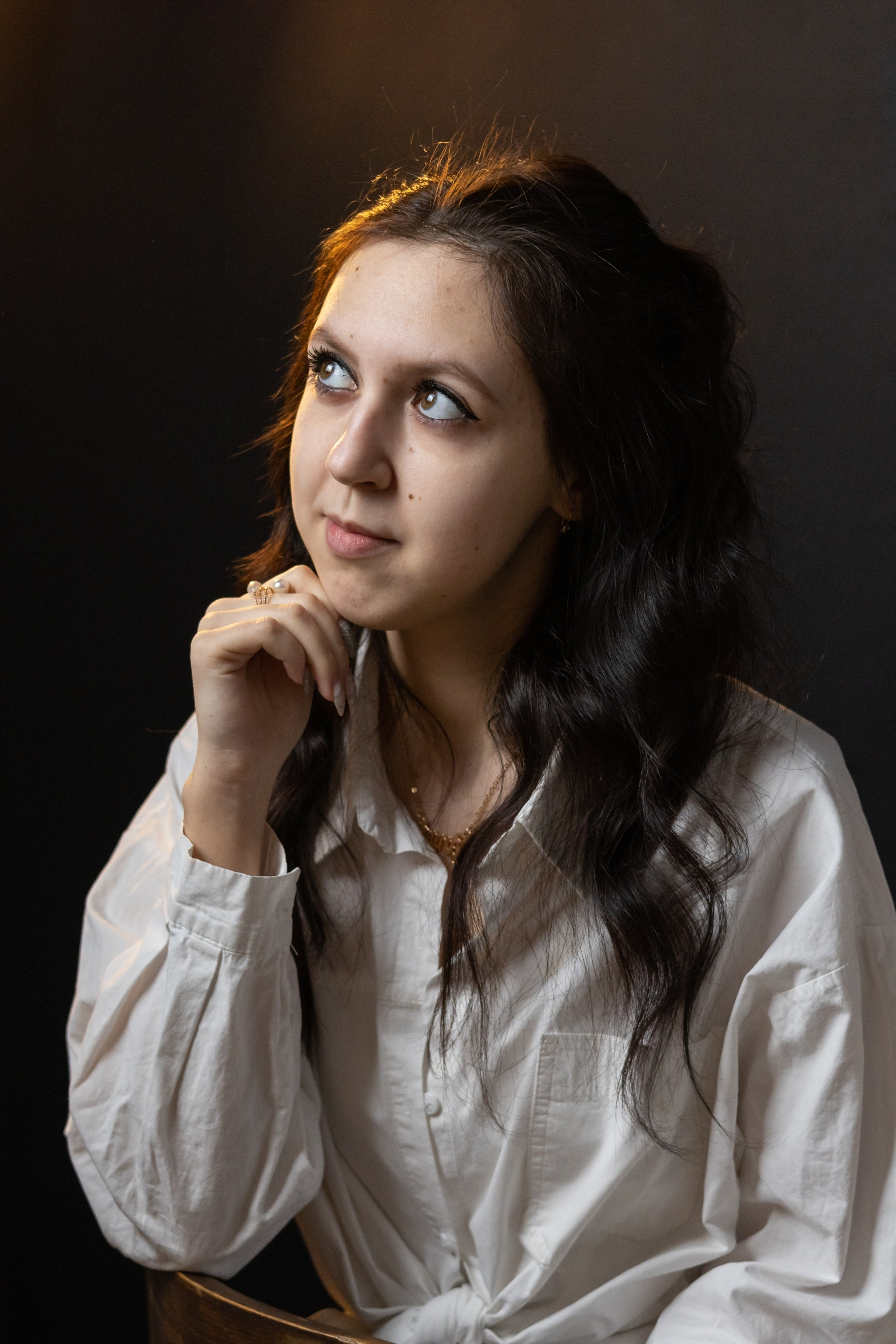 Диана. Семейный и свадебный фотограф в Воронеже Людмила Трифонова