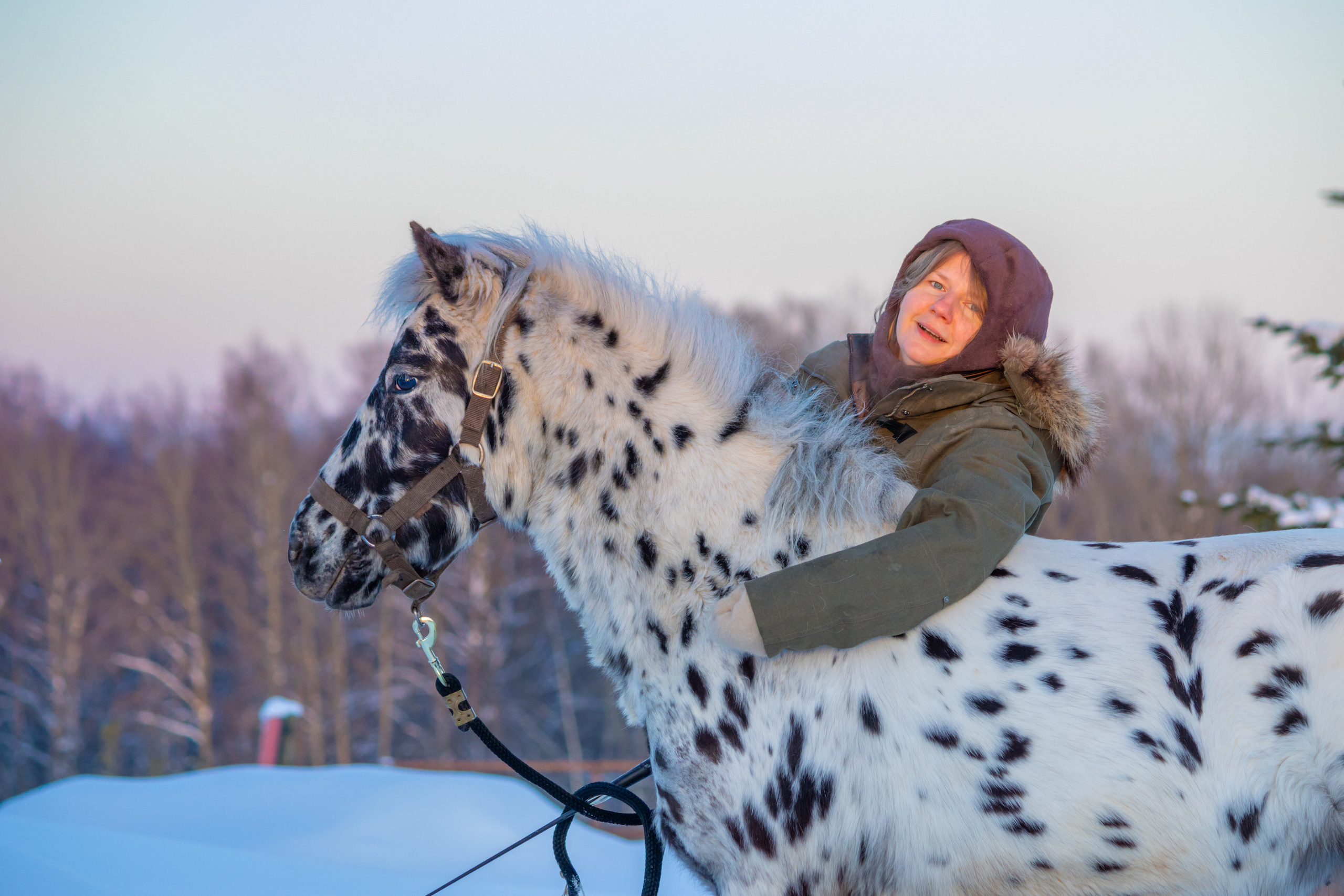 Дарья, Горди, Арамис. Ася Пчелинцева, фотограф в СПб и ЛО