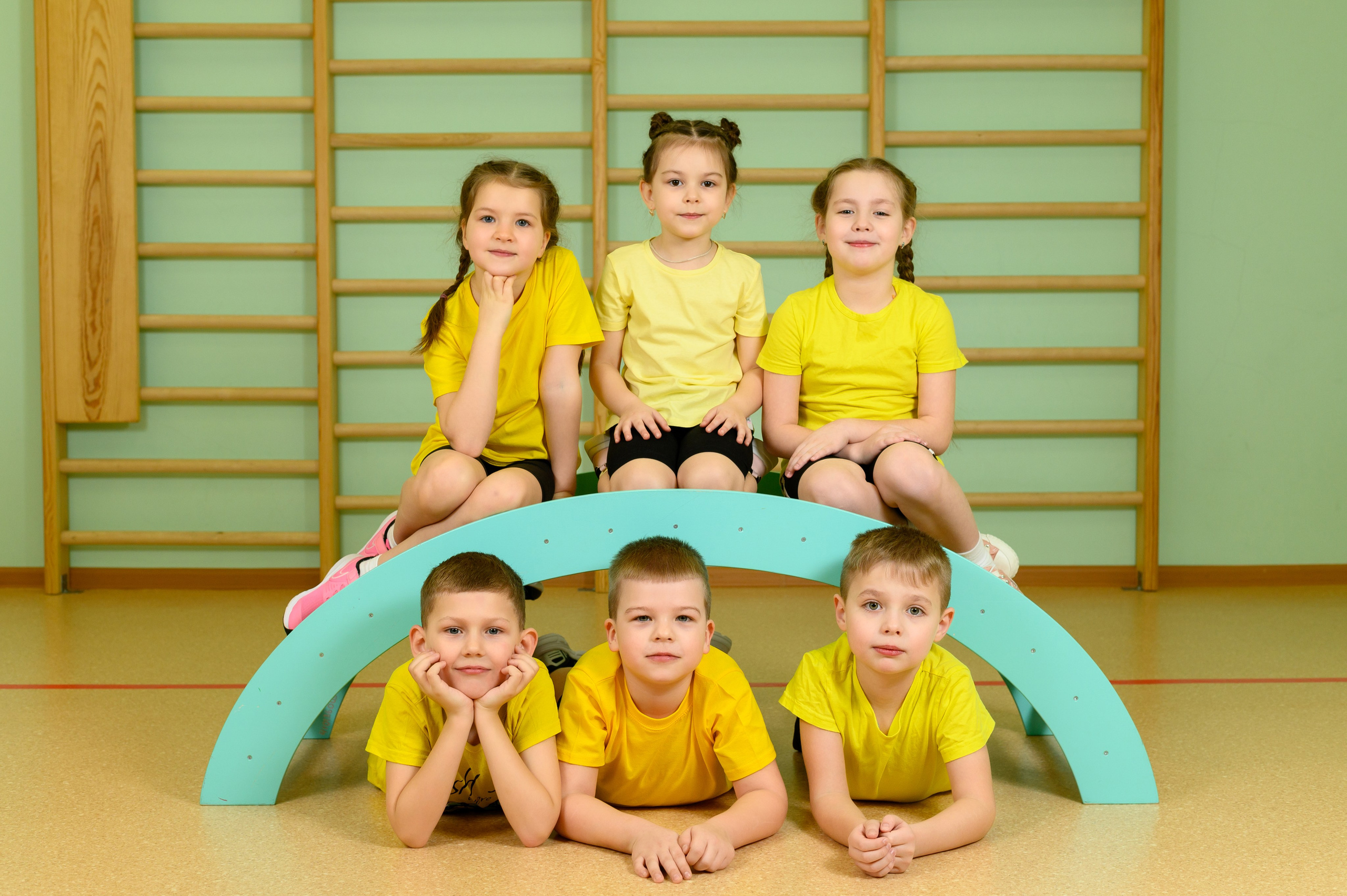 Детский сад. Фотоальбомы для выпускников школ и детских садов в Республике Алтай и за её пределами