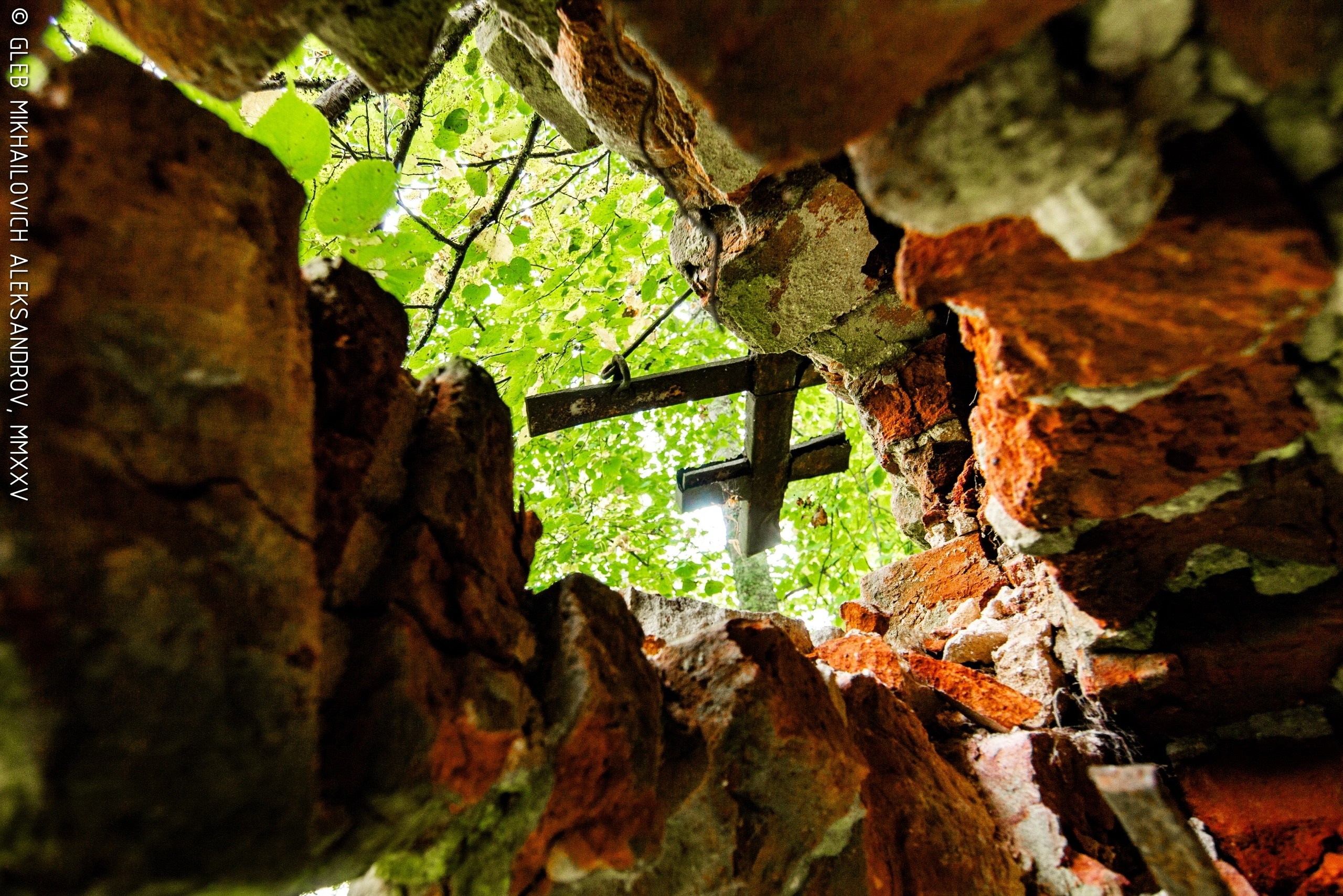 Васильевское урочище. Храм Василия Великого. Зодчество