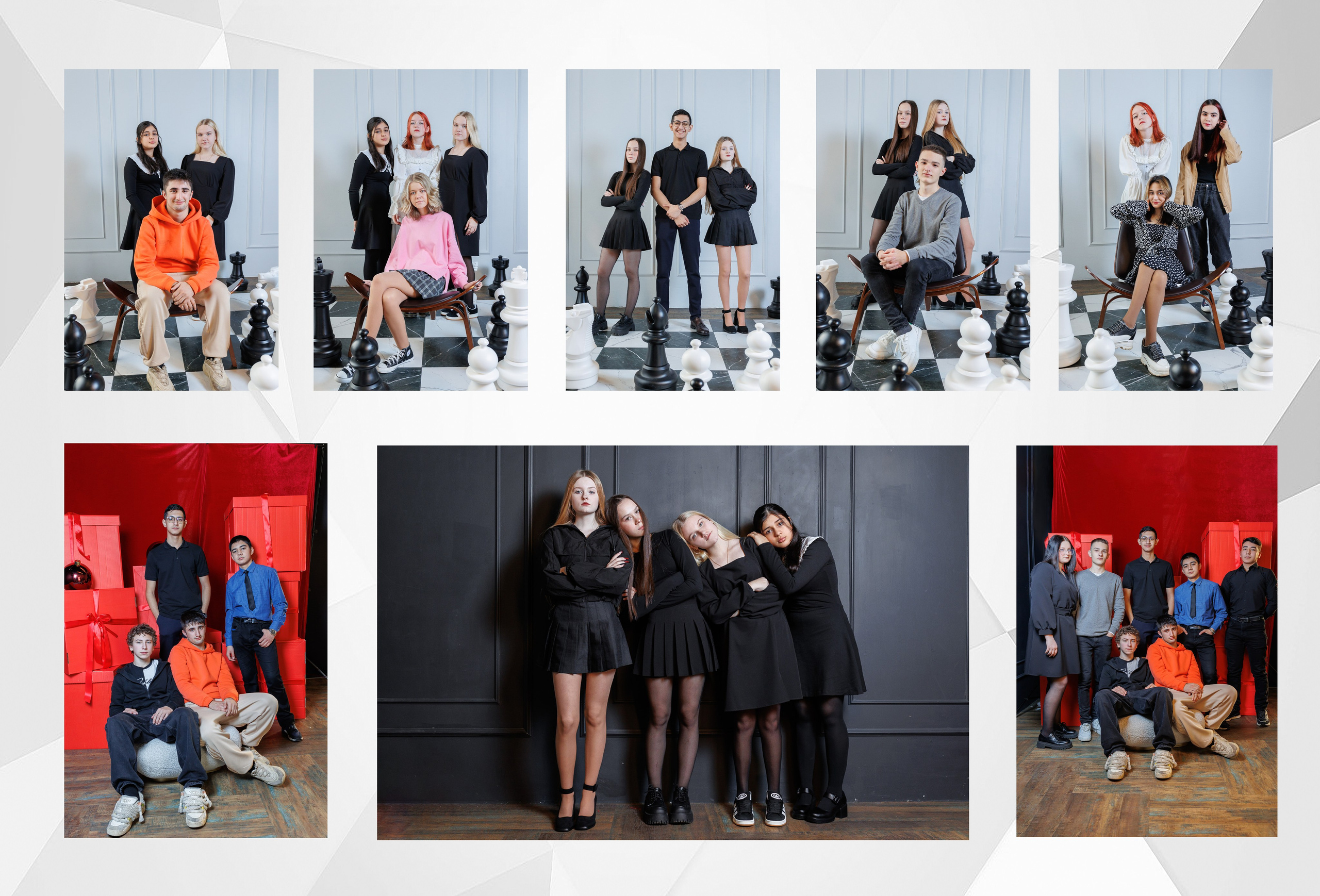 Услуги и Стоимость. Выпускные альбомы, Татьяна Дёмина, Школьный фотограф, Москва