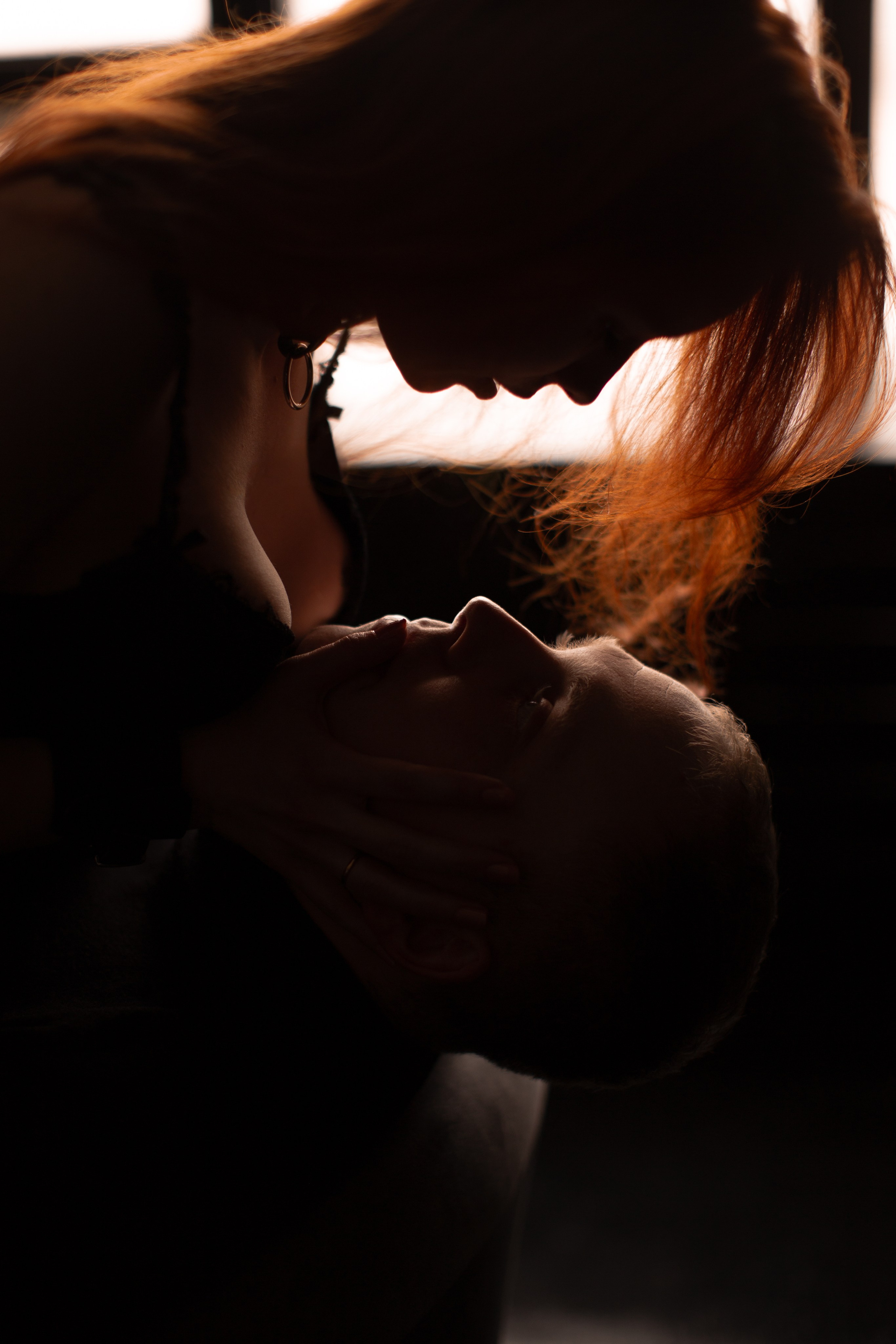 2021_03_13_Я. Будуарный / Ню Фотограф Наталья Шевченко Минск