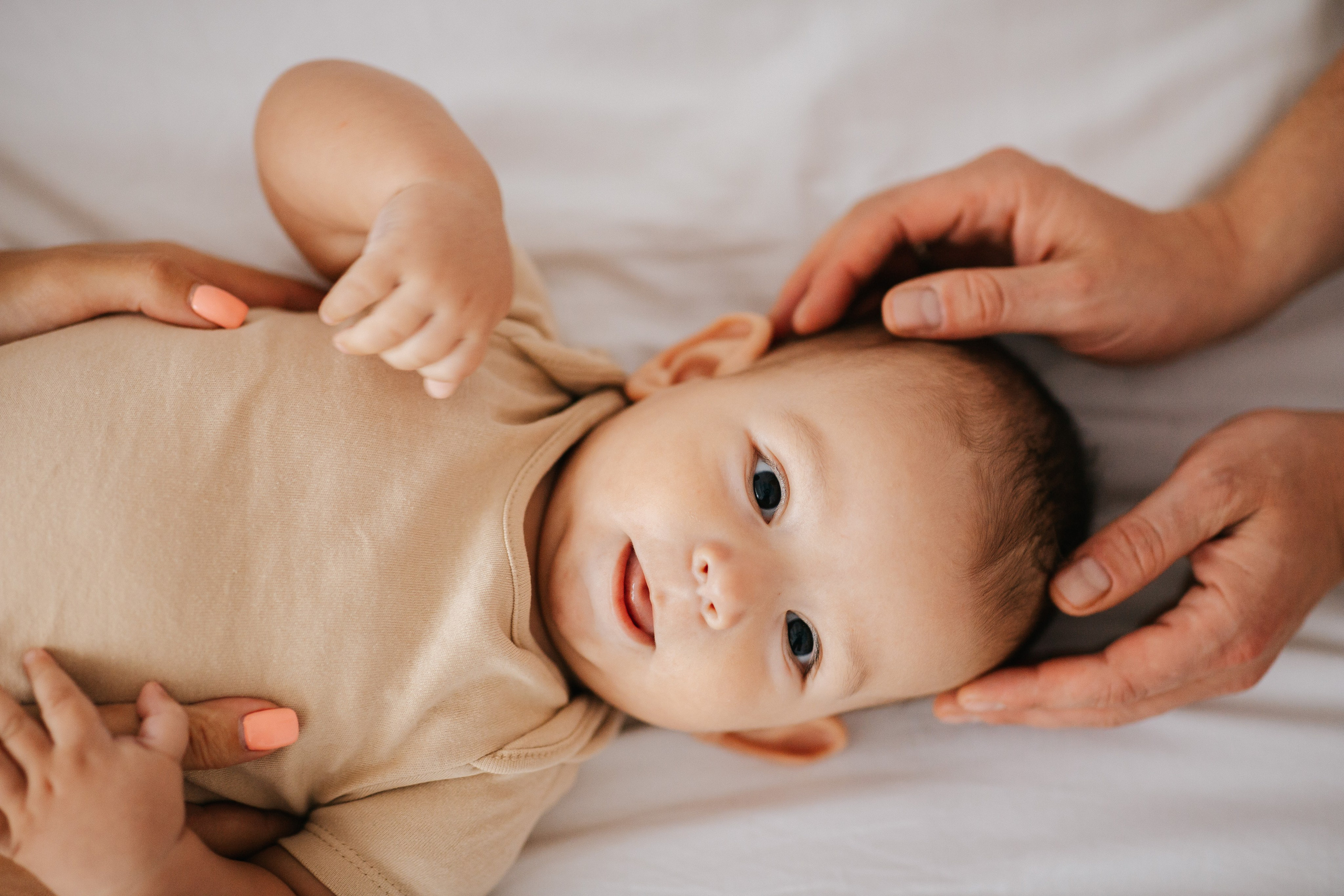 Фотосессия в студии. Семейный lifestyle фотограф в Санкт-Петербурге Людмила Пахомова