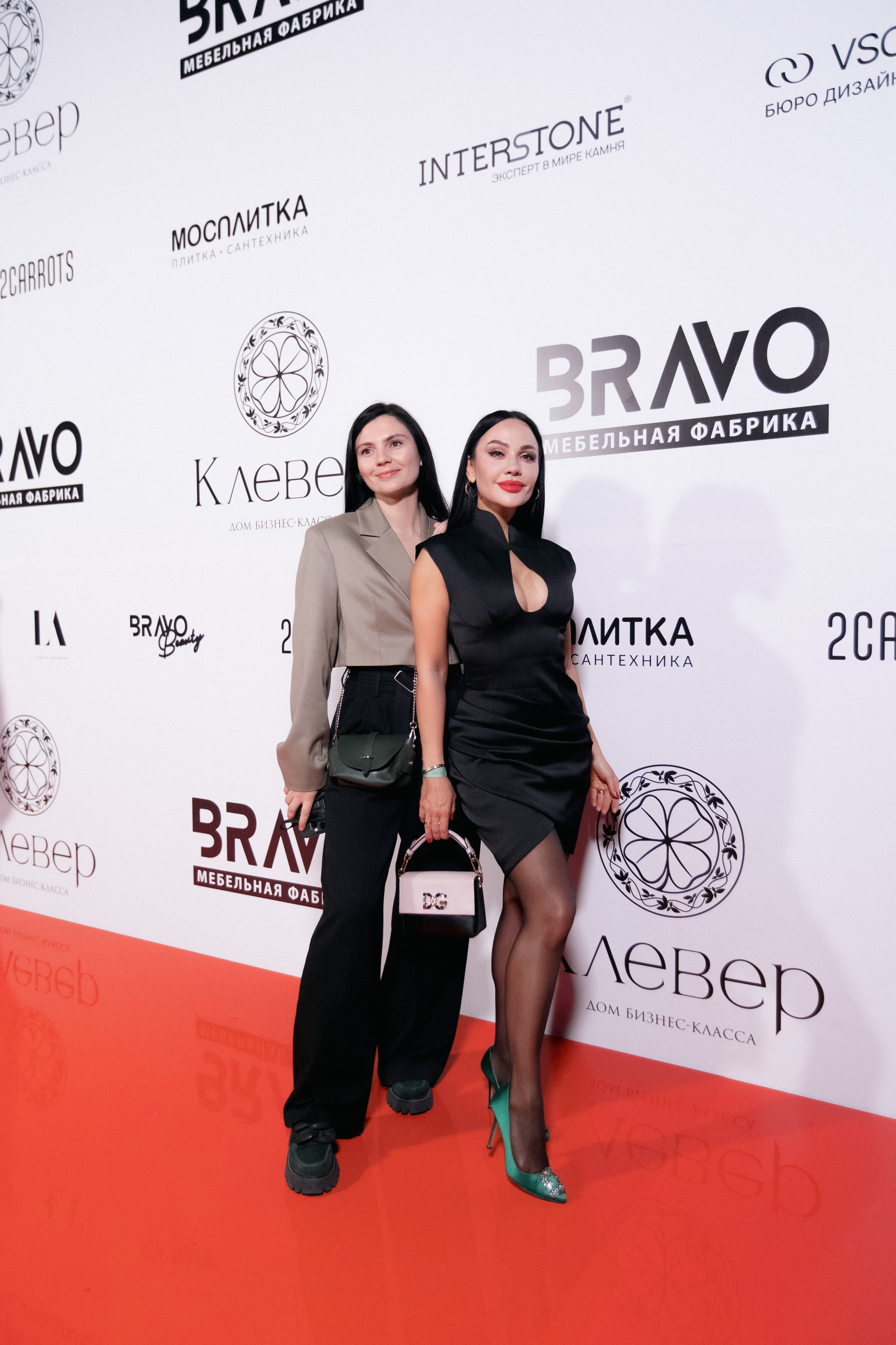 BRAVO BIRTHDAY 13 — PART I. СВОИ. ФОТООТЧЕТЫ-СОБЫТИЯ-МЕСТА