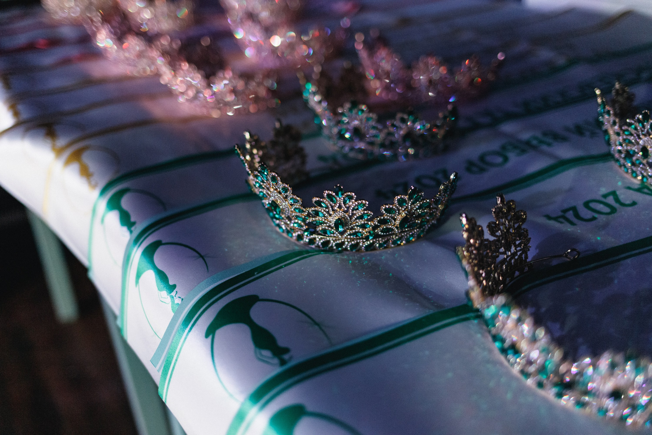 КОРОЛЕВА ДВ 2024 (ФИНАЛ. ЧАСТЬ II). СВОИ. ФОТООТЧЕТЫ-СОБЫТИЯ-МЕСТА