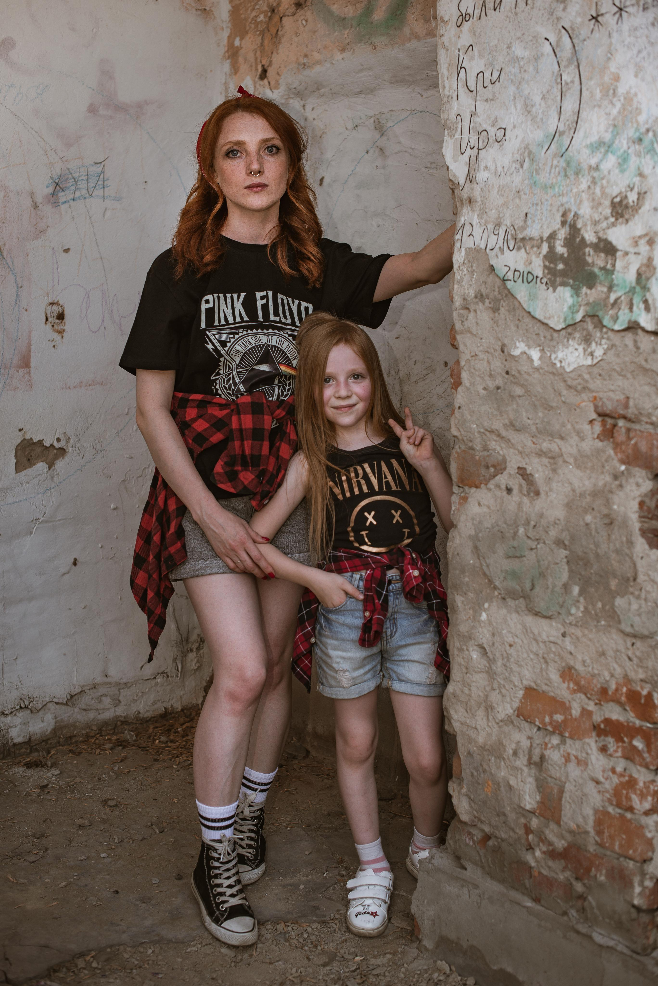 Фотосессия Даши & Лизы. Свадебный и семейный фотограф Барнаул Новоалтайск