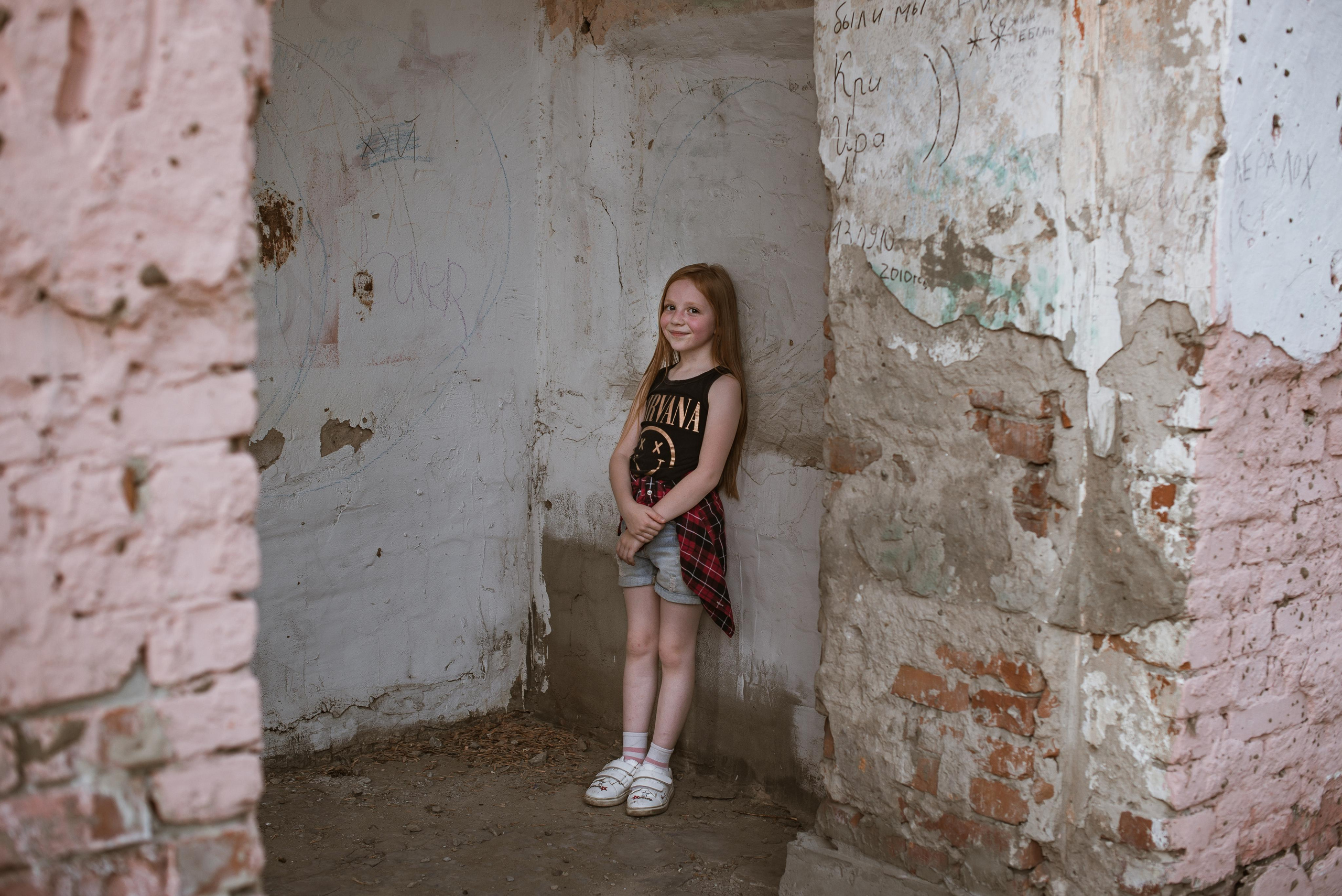 Фотосессия Даши & Лизы. Свадебный и семейный фотограф Барнаул Новоалтайск