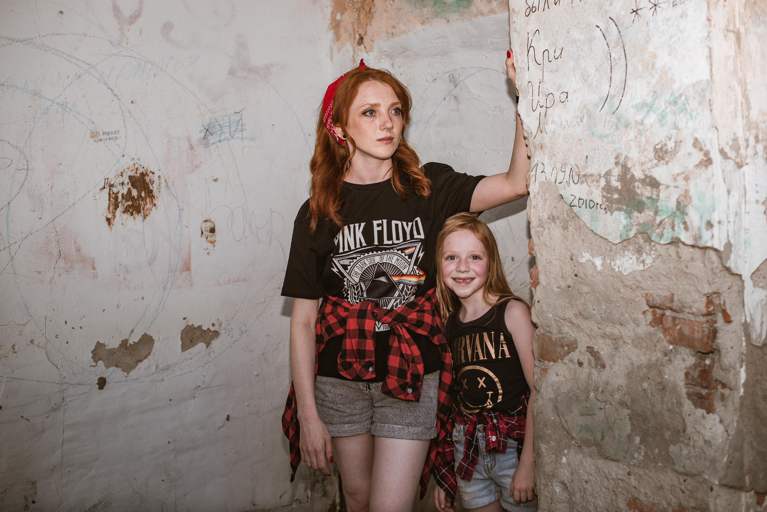 Фотосессия Даши & Лизы. Свадебный и семейный фотограф Барнаул Новоалтайск