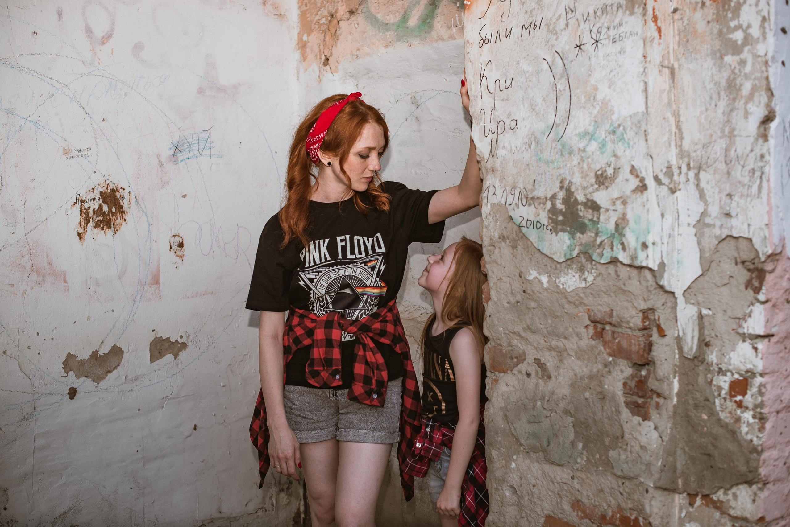 Фотосессия Даши & Лизы. Свадебный и семейный фотограф Барнаул Новоалтайск