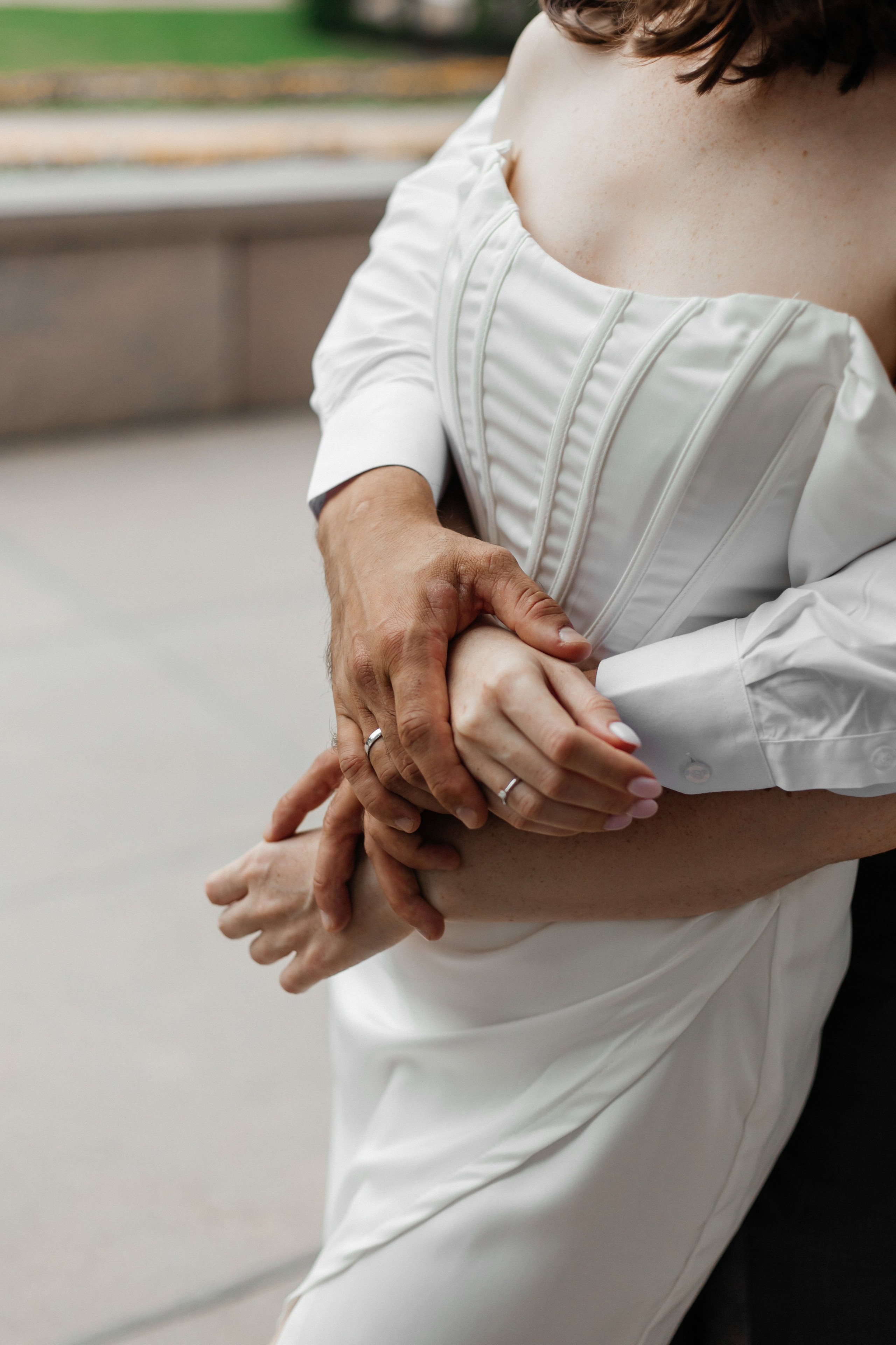 Свадебный фотограф в Ростове-на-Дону Базарова Анастасия