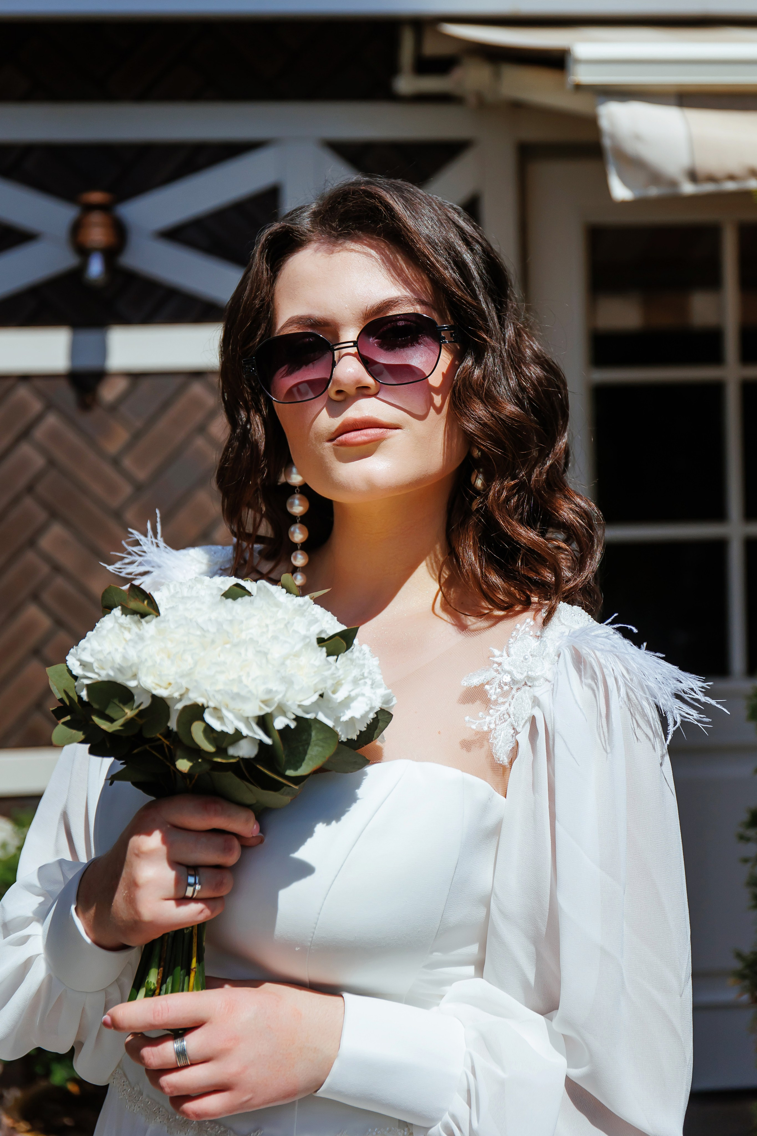 Сборы жениха и невесты в отеле Гринпарк г. Лабинск. Дмитрий Шевченко свадебное фото в г. Краснодар — Армавир — Лабинск