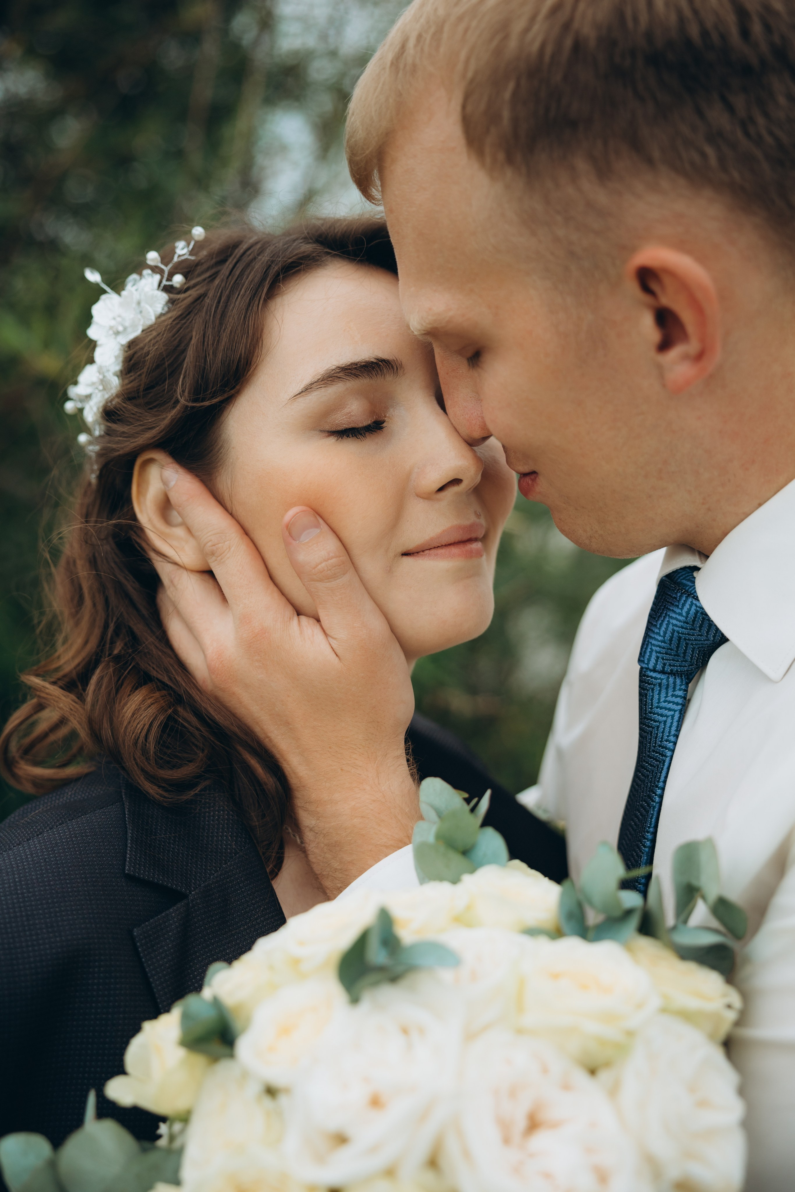 Евгений & Валентина. Свадебный, семейный фотограф в Иркутске Светлана Макаричева