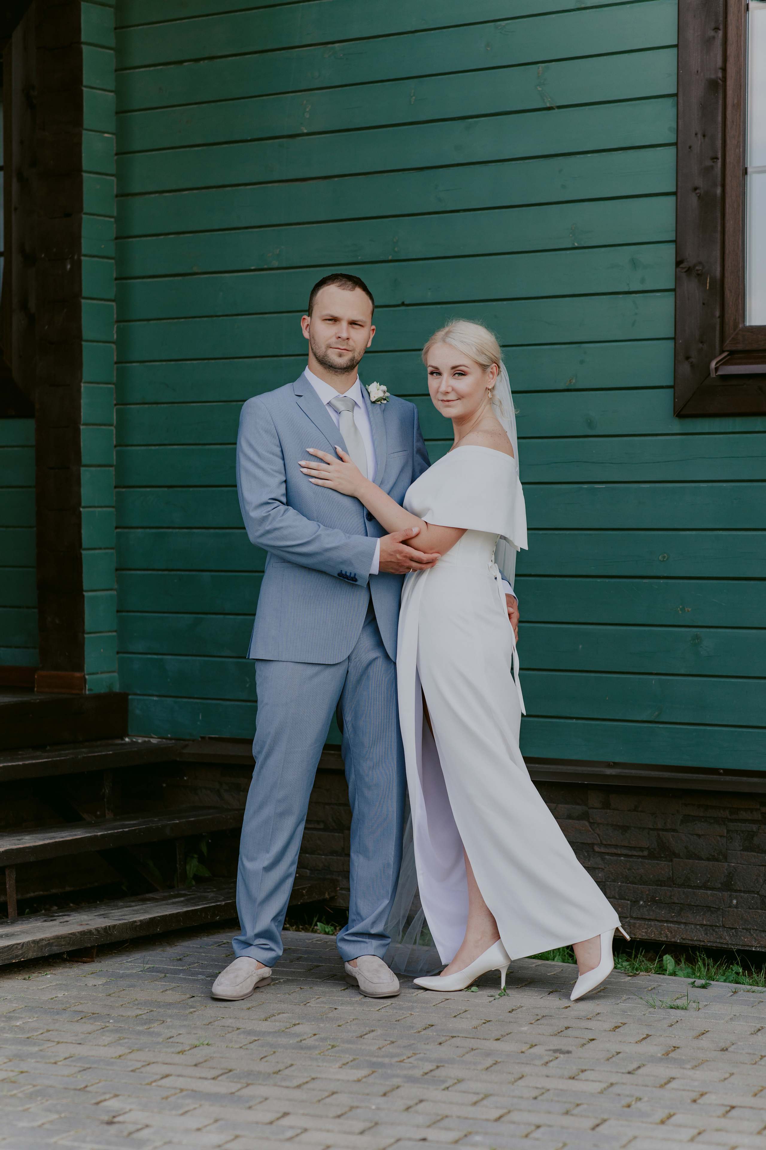 Фишерикс фотограф