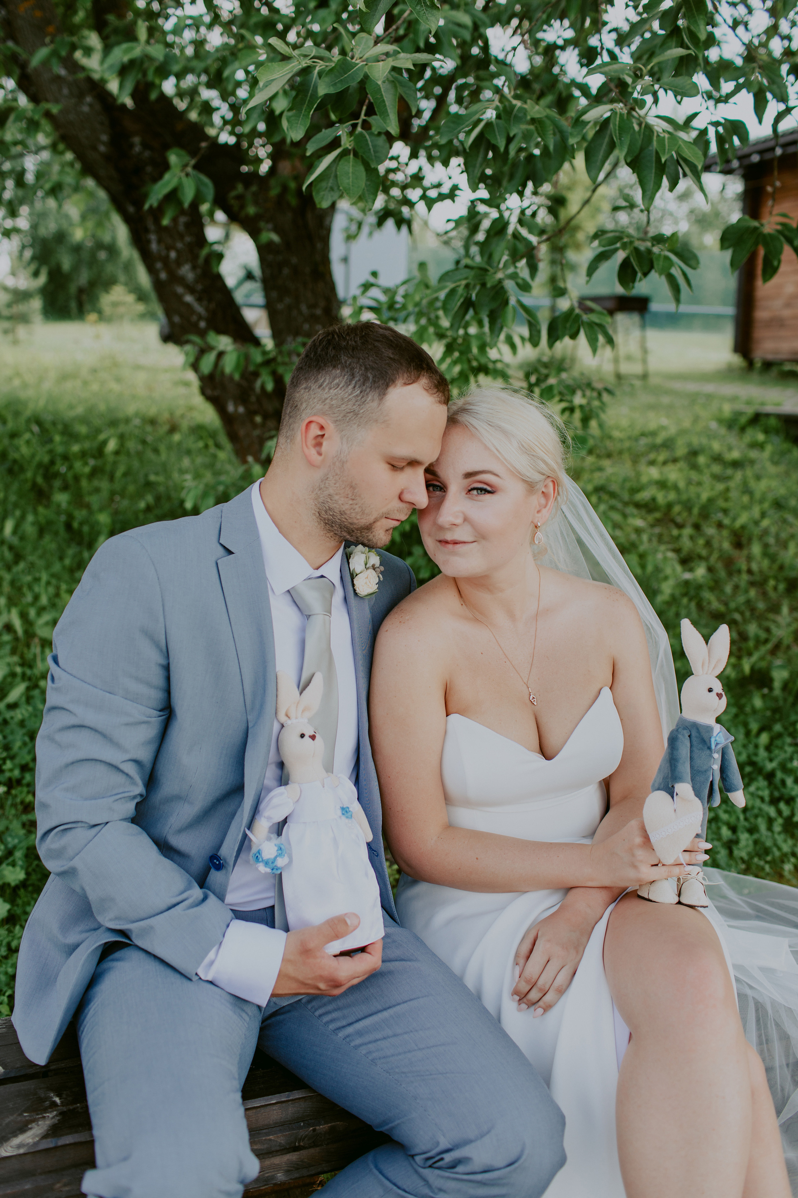 Фишерикс фотограф на свадьбу