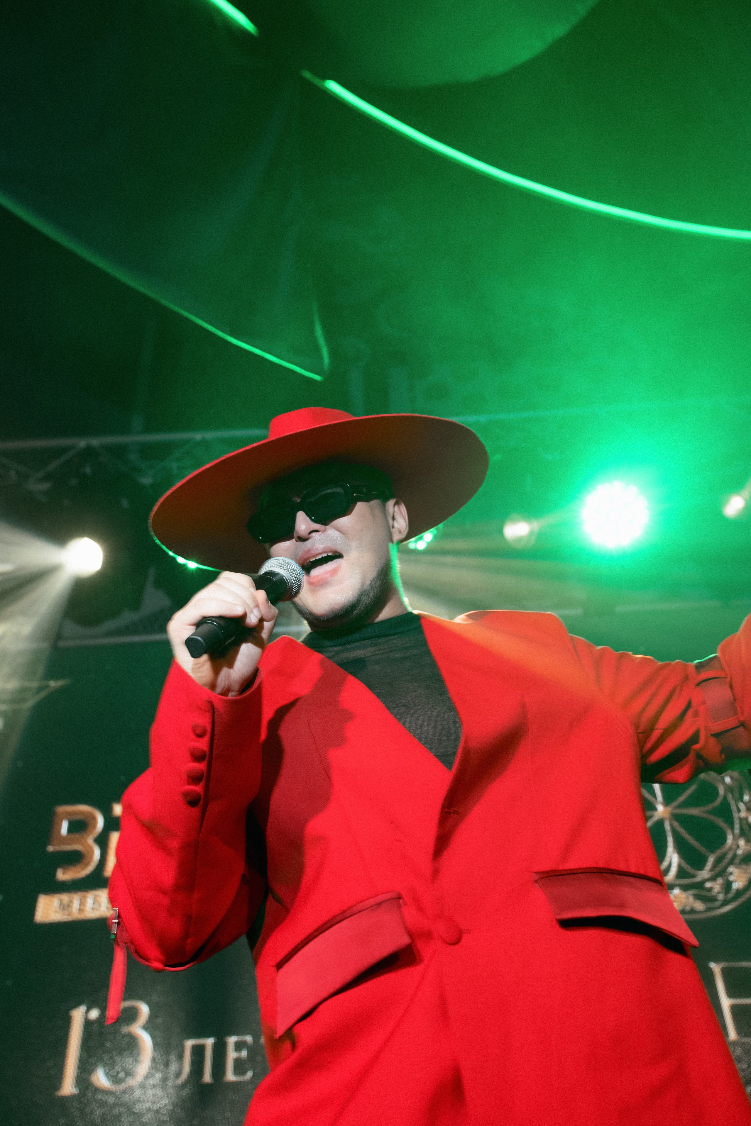 BRAVO BIRTHDAY 13 — PART I. СВОИ. ФОТООТЧЕТЫ-СОБЫТИЯ-МЕСТА