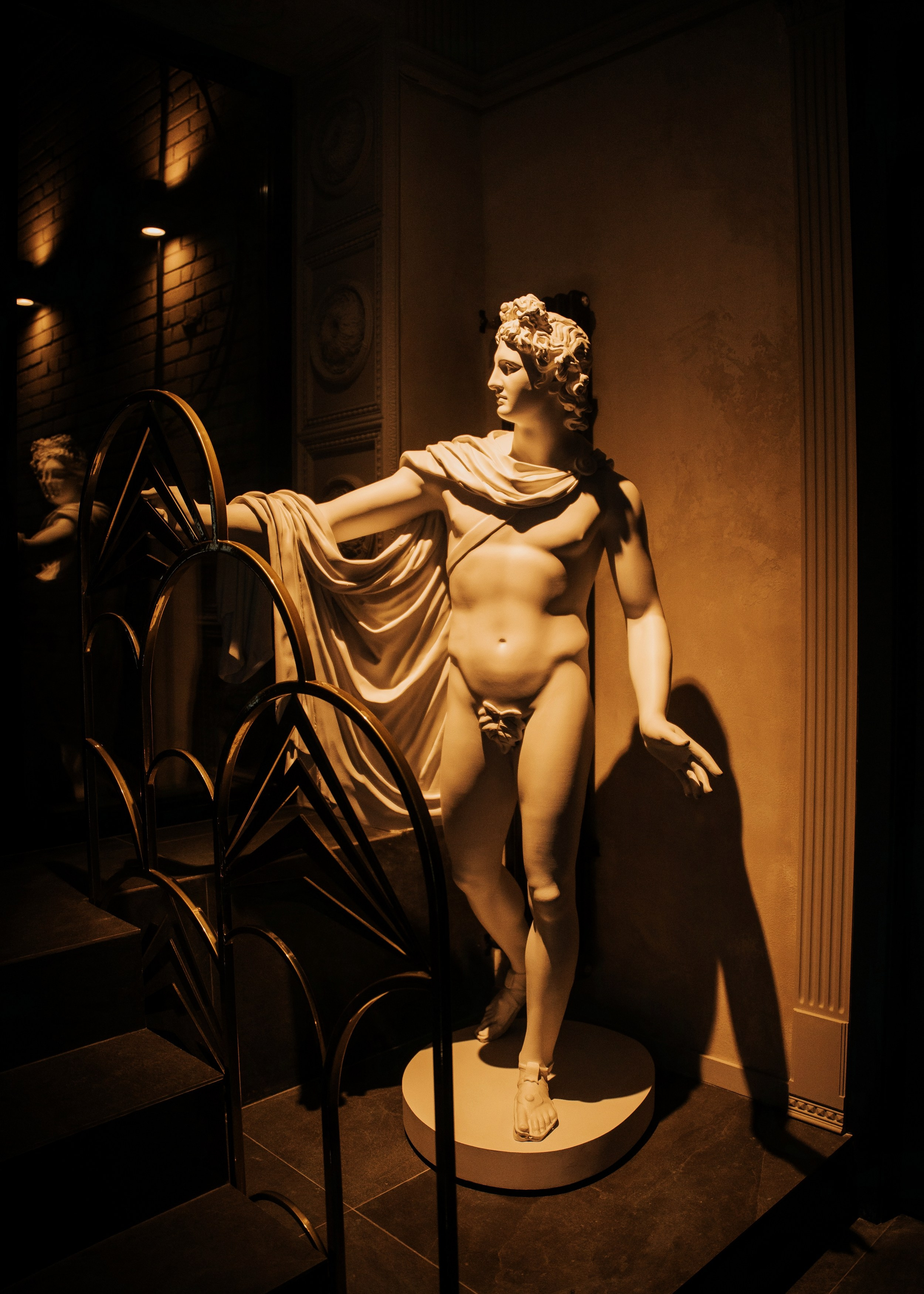 ЛУВР. СВОИ. ФОТООТЧЕТЫ-СОБЫТИЯ-МЕСТА