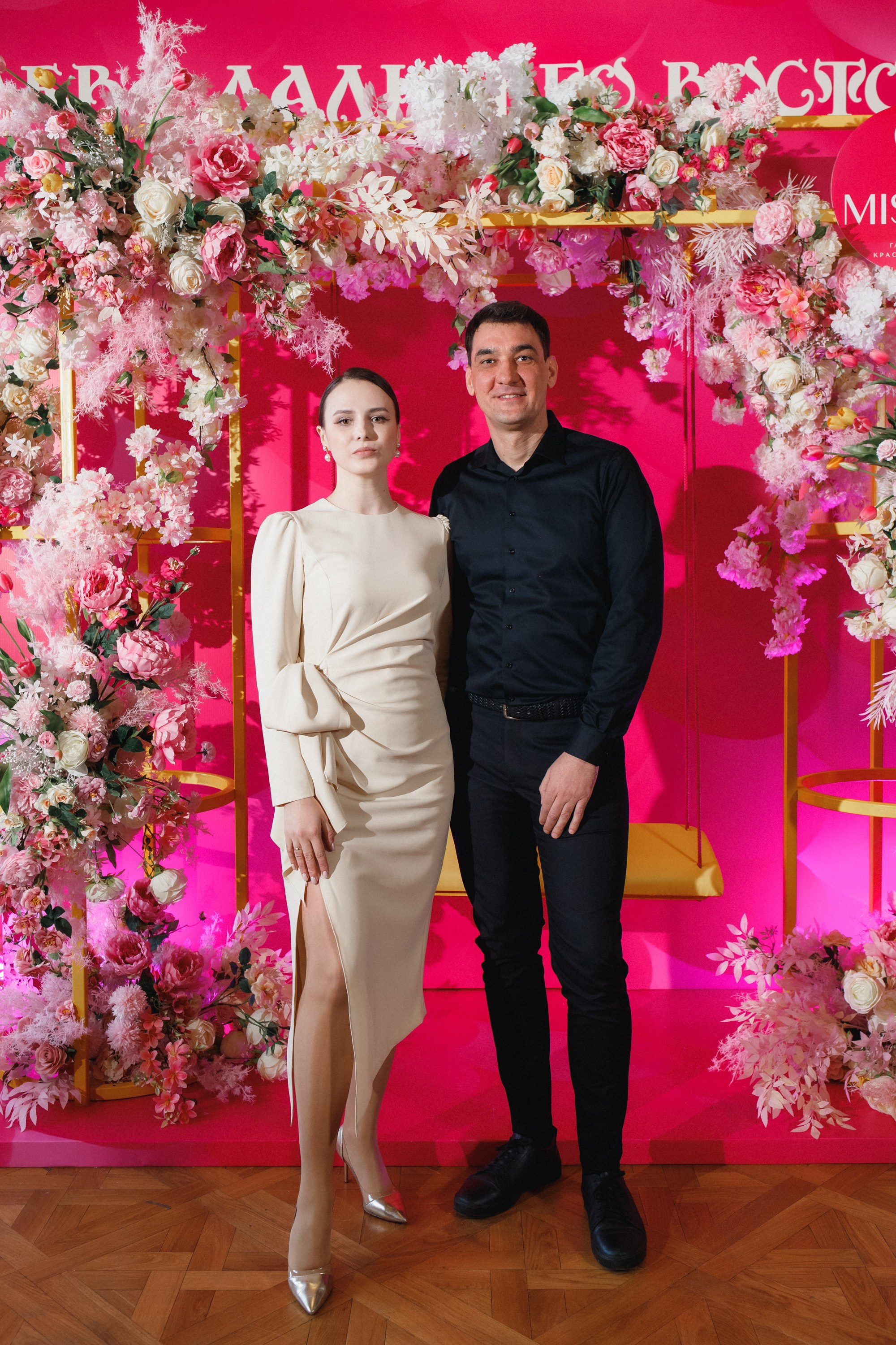 КОРОЛЕВА ДВ 2024 (ФИНАЛ. ЧАСТЬ II). СВОИ. ФОТООТЧЕТЫ-СОБЫТИЯ-МЕСТА