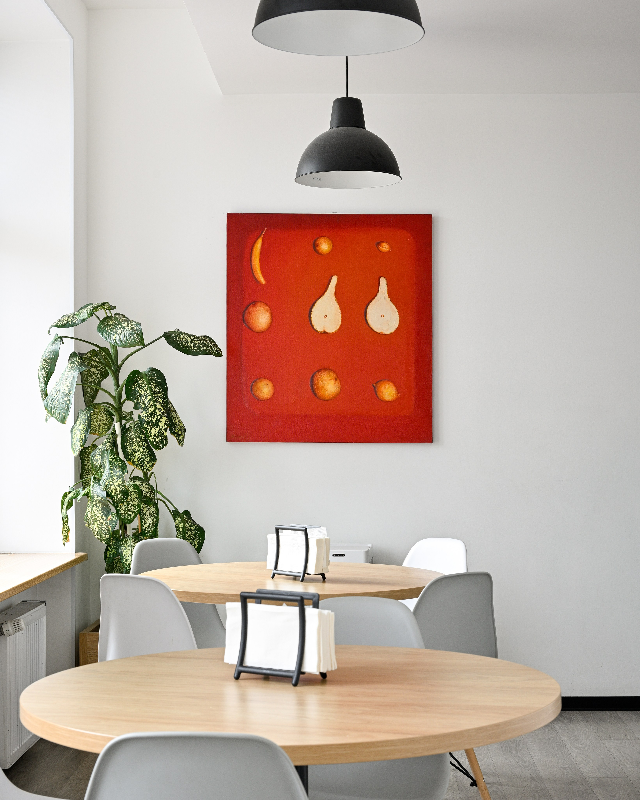 интерьерный фотограф ресторан в спб