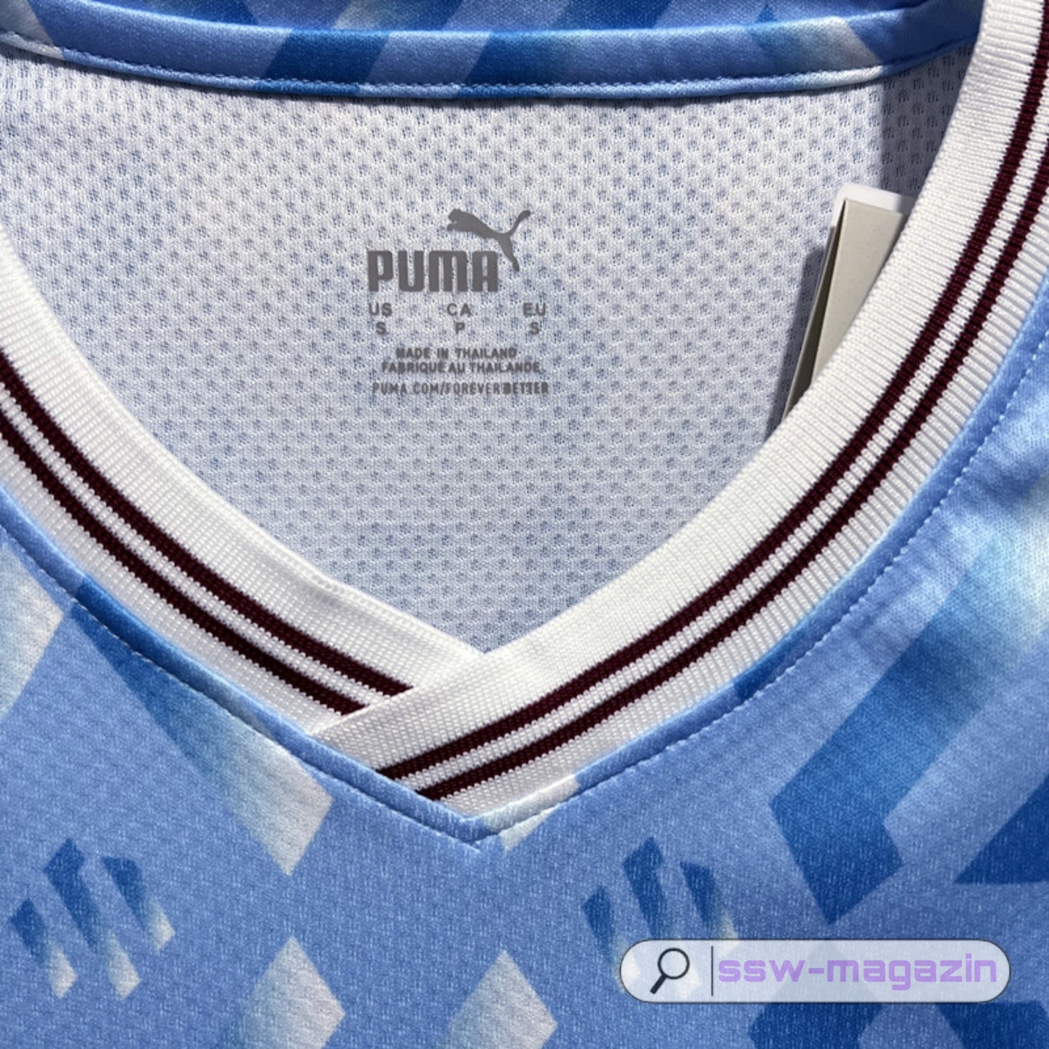 Футболка Марселя 2024-2025 купить. Футбольный магазин — ssw_magazin