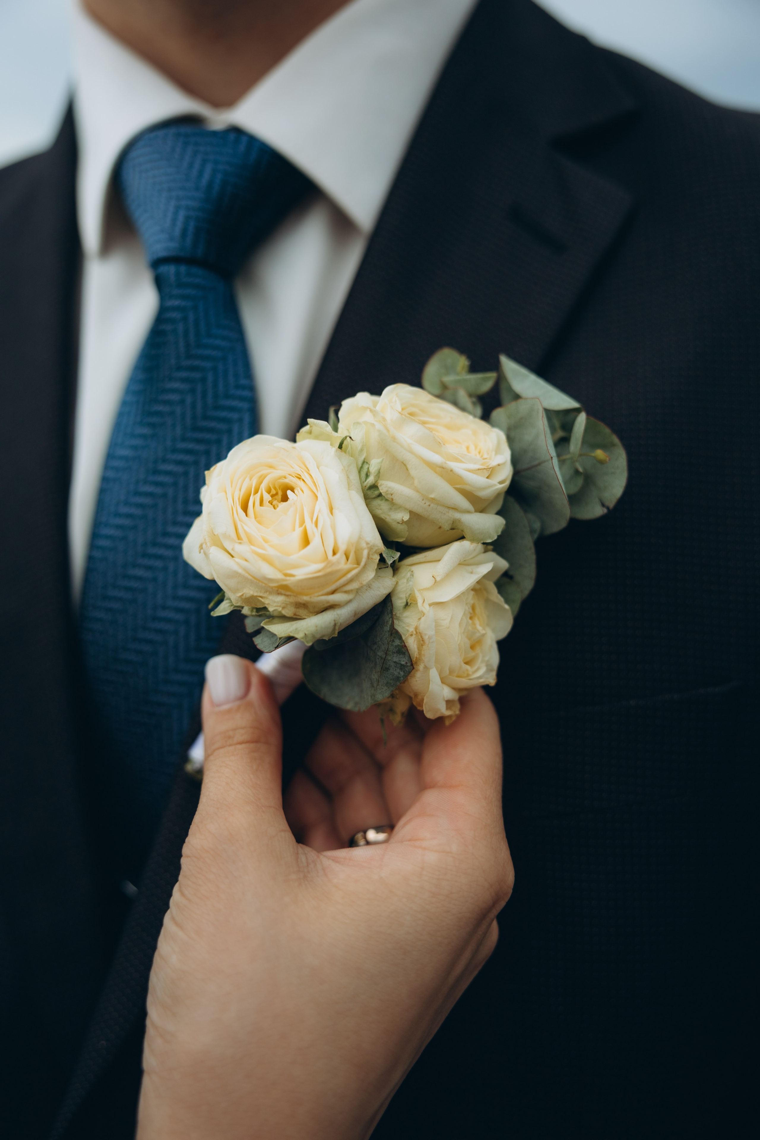 Евгений & Валентина. Свадебный, семейный фотограф в Иркутске Светлана Макаричева