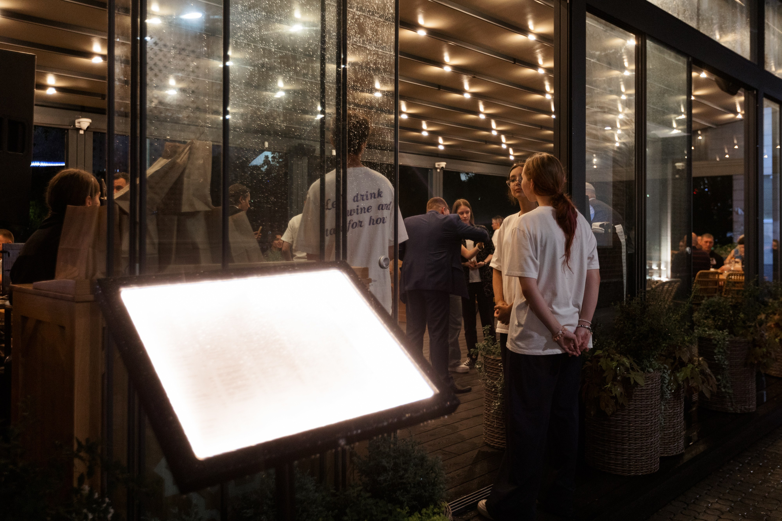 РЕСНОТА — СИГАРНЫЙ ВЕЧЕР. СВОИ. ФОТООТЧЕТЫ-СОБЫТИЯ-МЕСТА