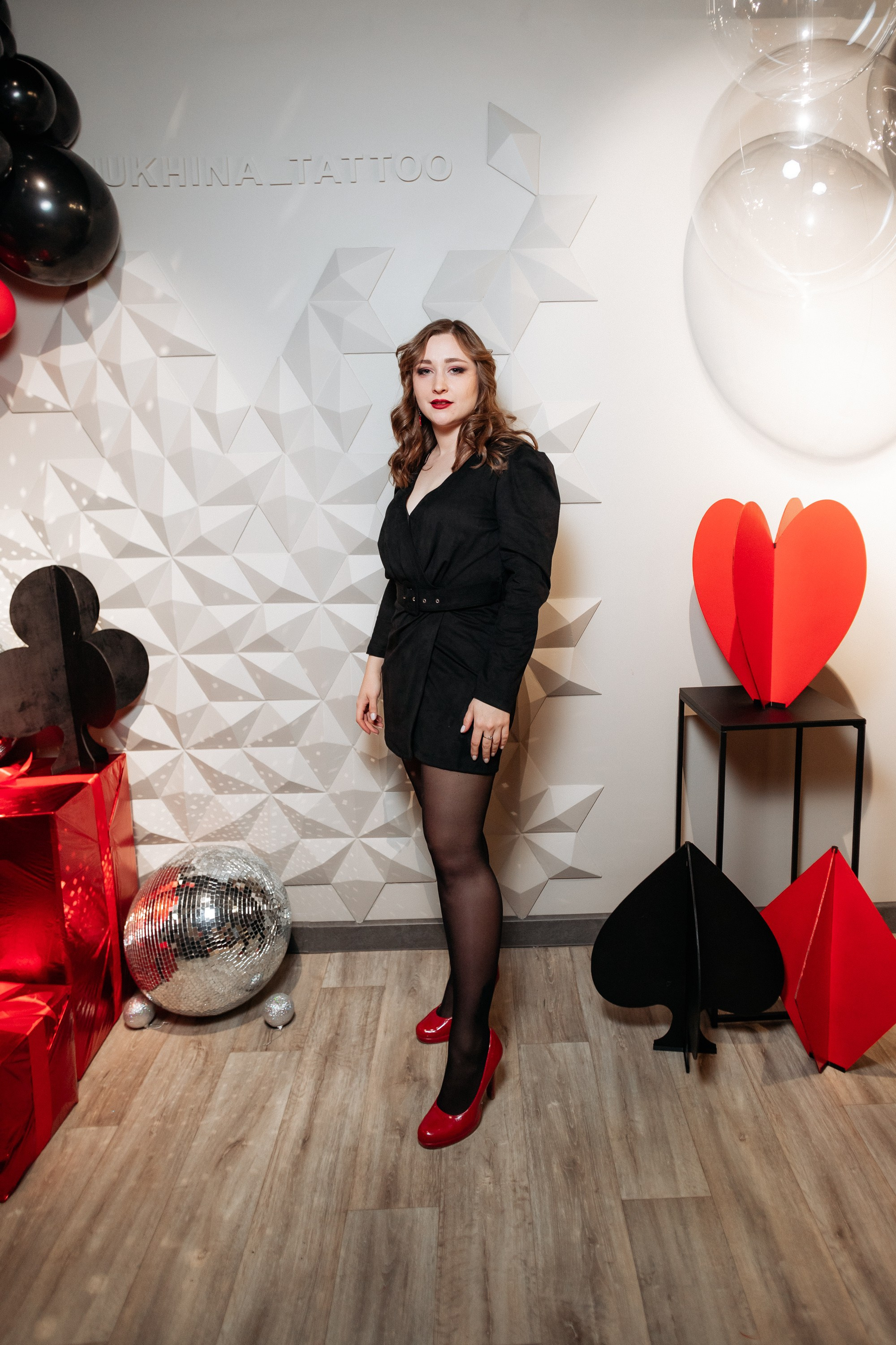 MUKHINA TATTOO. СВОИ. ФОТООТЧЕТЫ-СОБЫТИЯ-МЕСТА