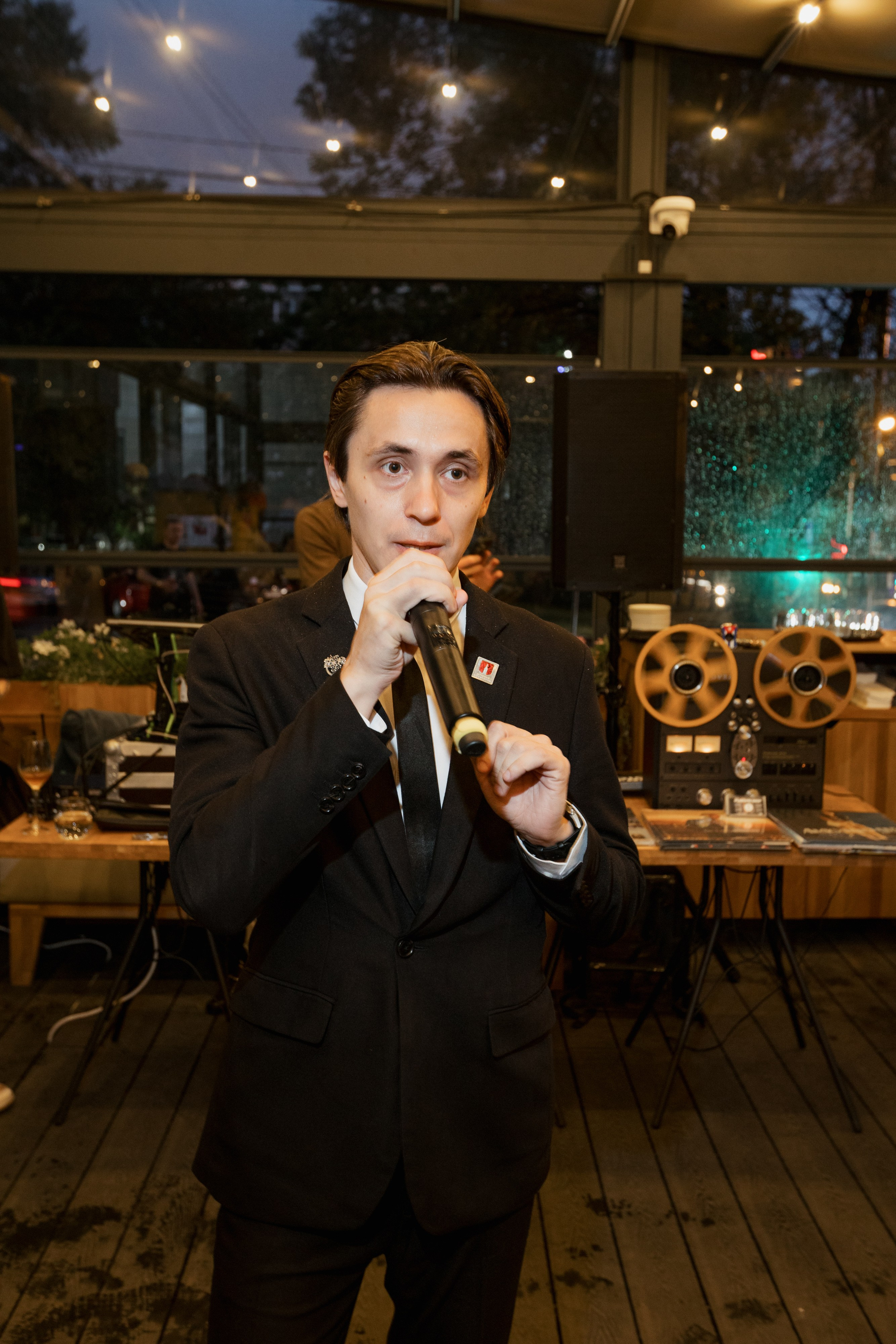 РЕСНОТА — СИГАРНЫЙ ВЕЧЕР. СВОИ. ФОТООТЧЕТЫ-СОБЫТИЯ-МЕСТА