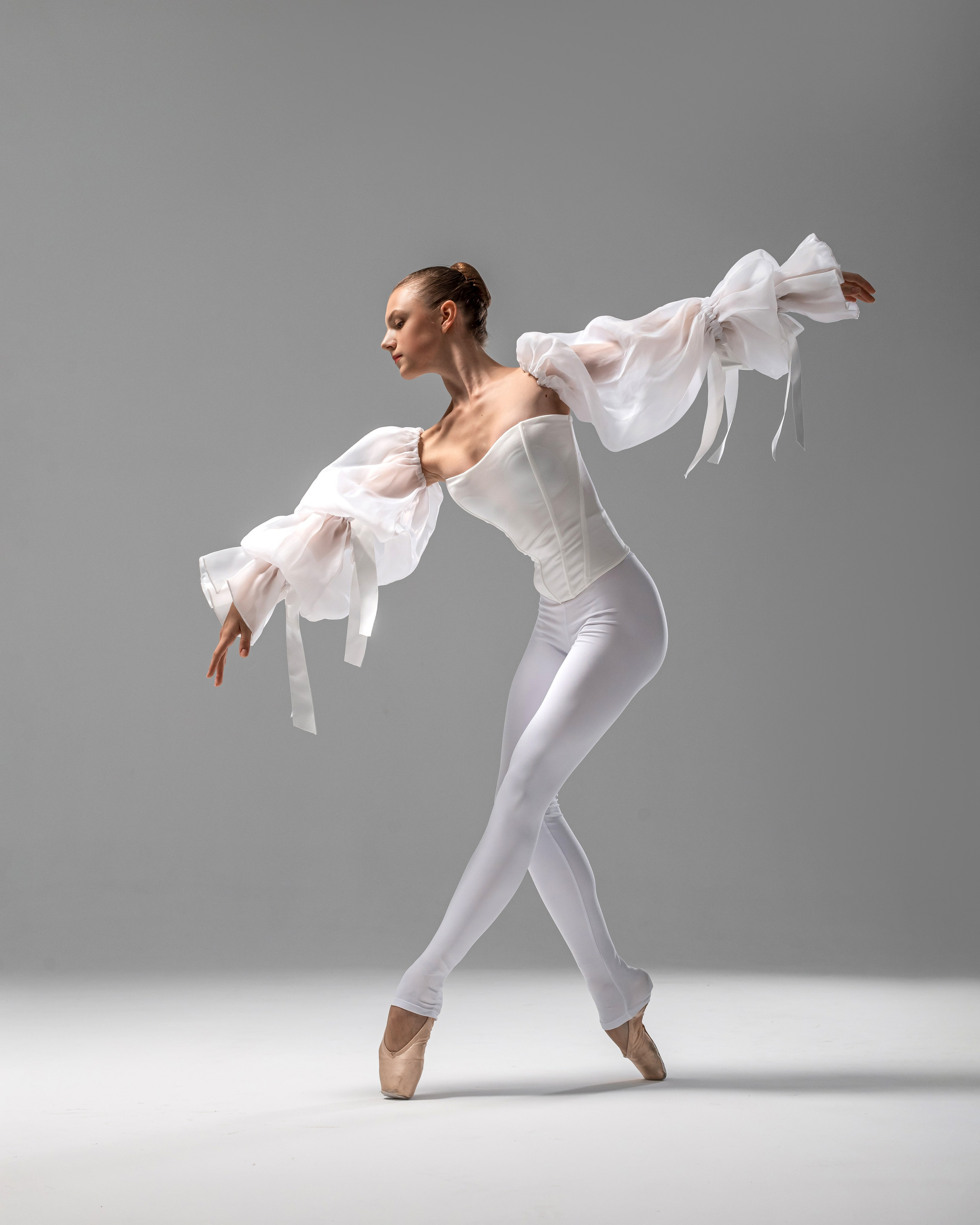 Леггинсы напрокат бесплатно. Балетный фотограф Алина Ханько — Душа Балета