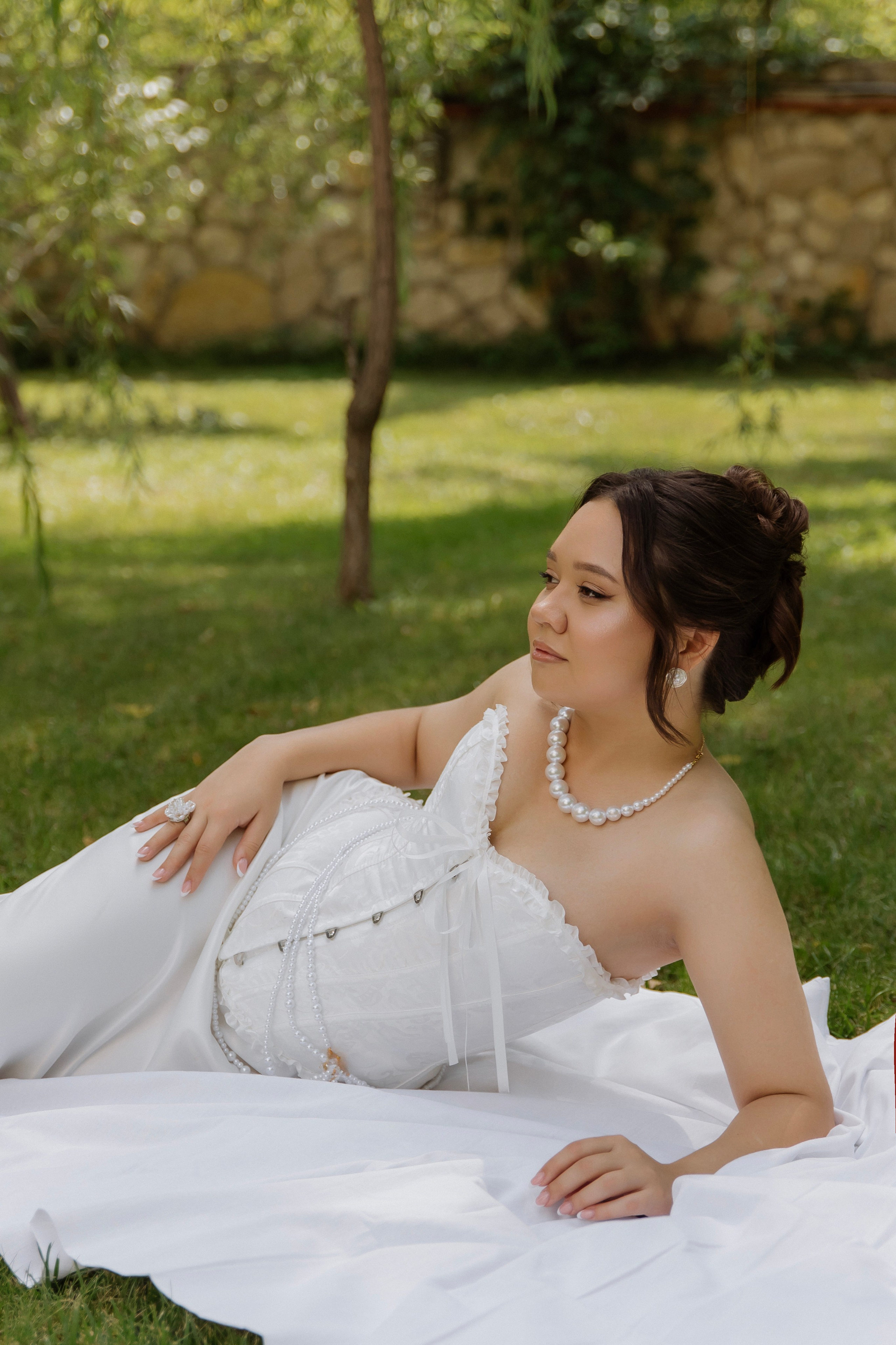 Свадебный фотограф в Самаре Ольга Гребнева