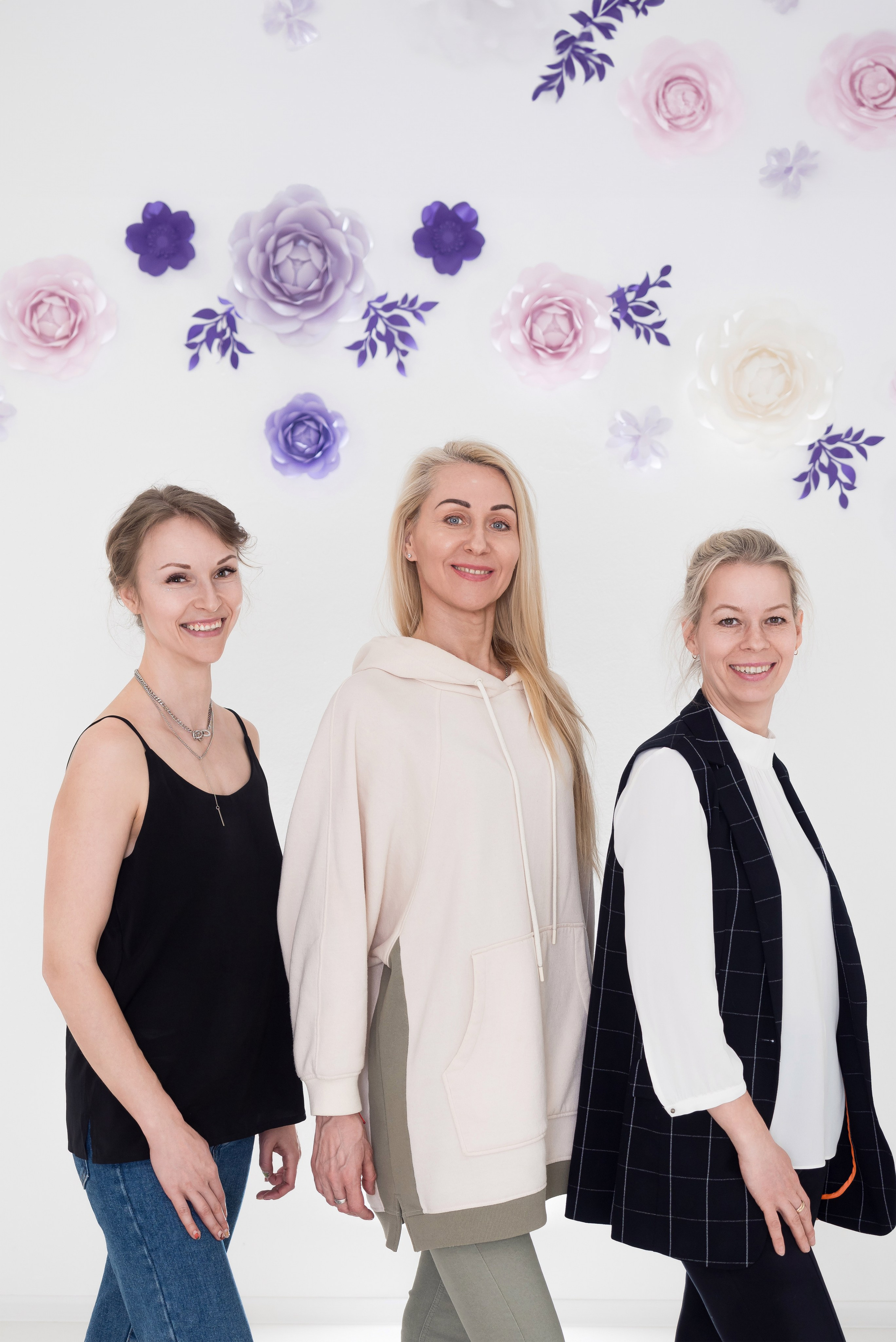 Студия танца. Алёна Орлова Портретный фотограф Москва