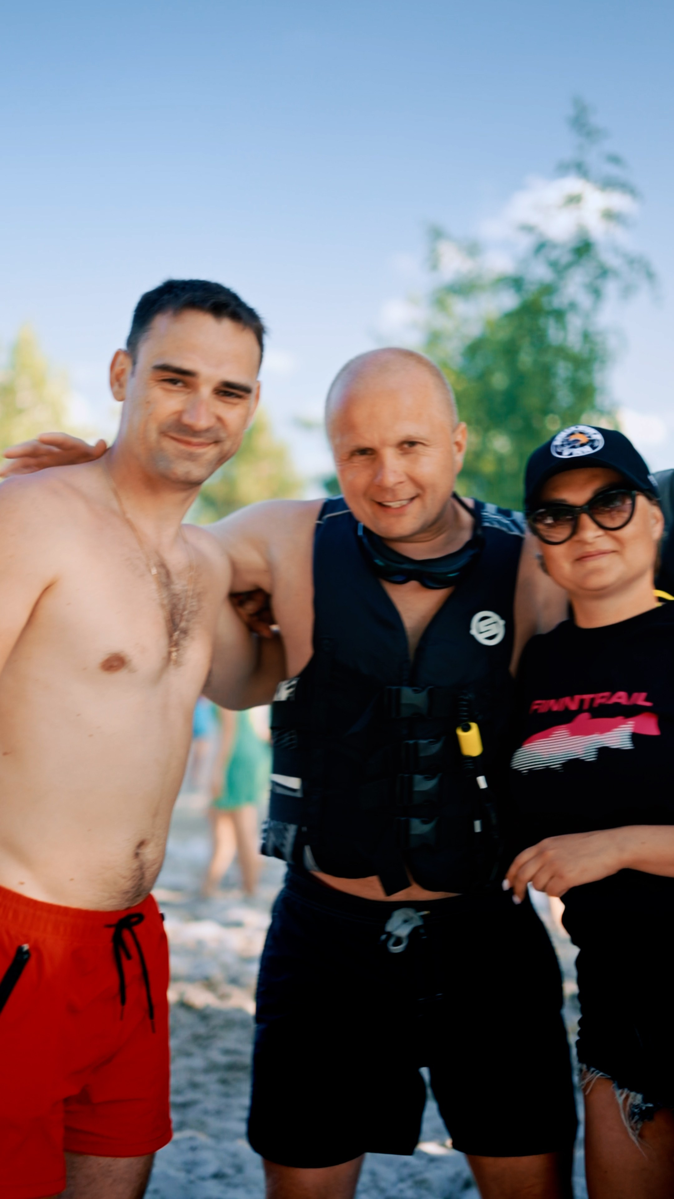 Профессиональная фото и видеосъёмка мероприятий в Воронеже. Фотограф и видеограф Максим Карпов Воронеж